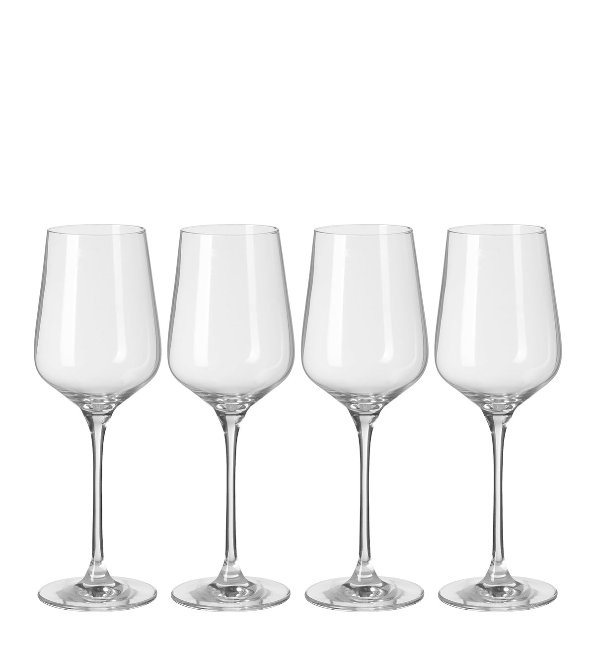 PREMIO Weißweinglas transparent