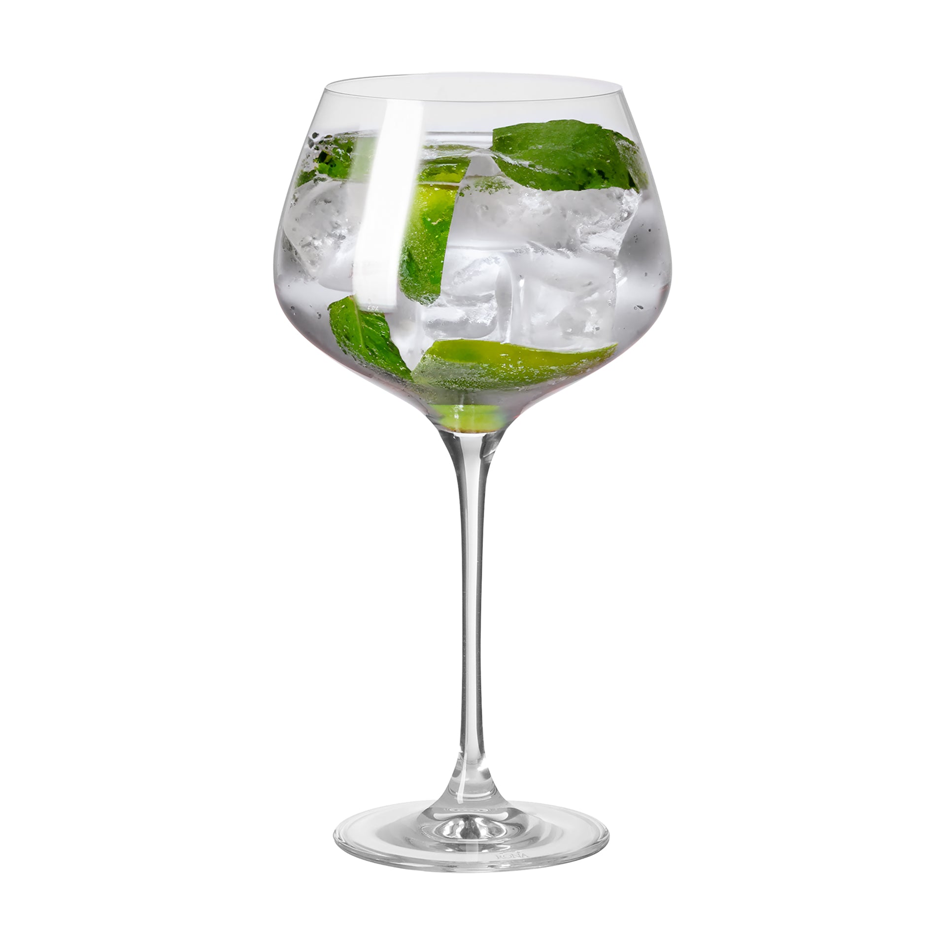 PREMIO Cocktailglas transparent