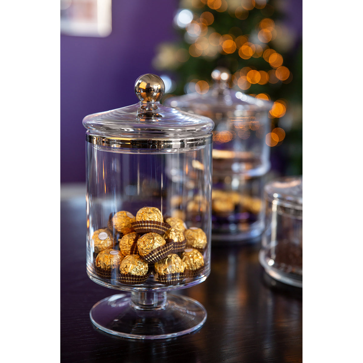 BELINDA Bonbonniere klar