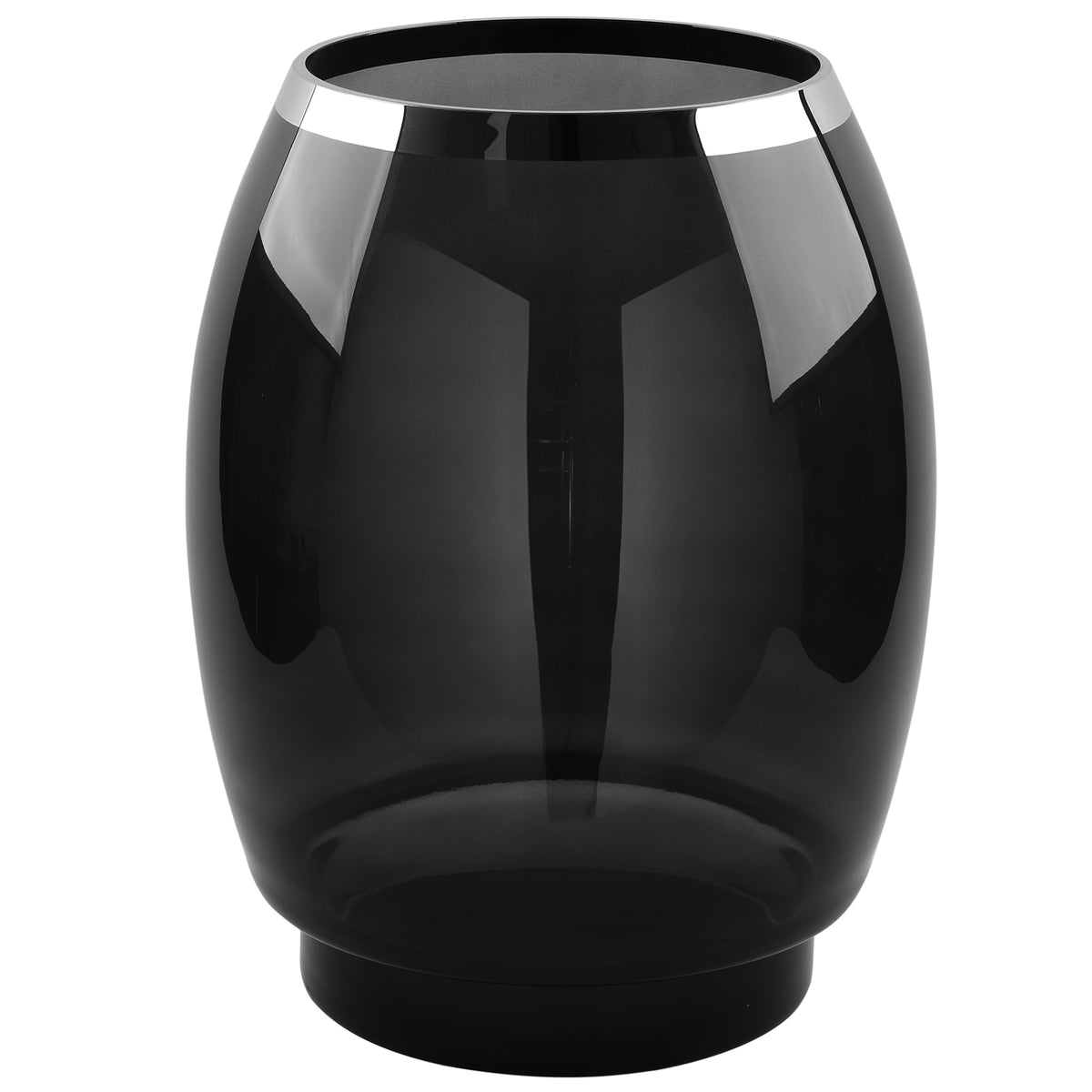 YORK Ersatzglas smoke