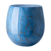 COSMIC Vase goldfarben