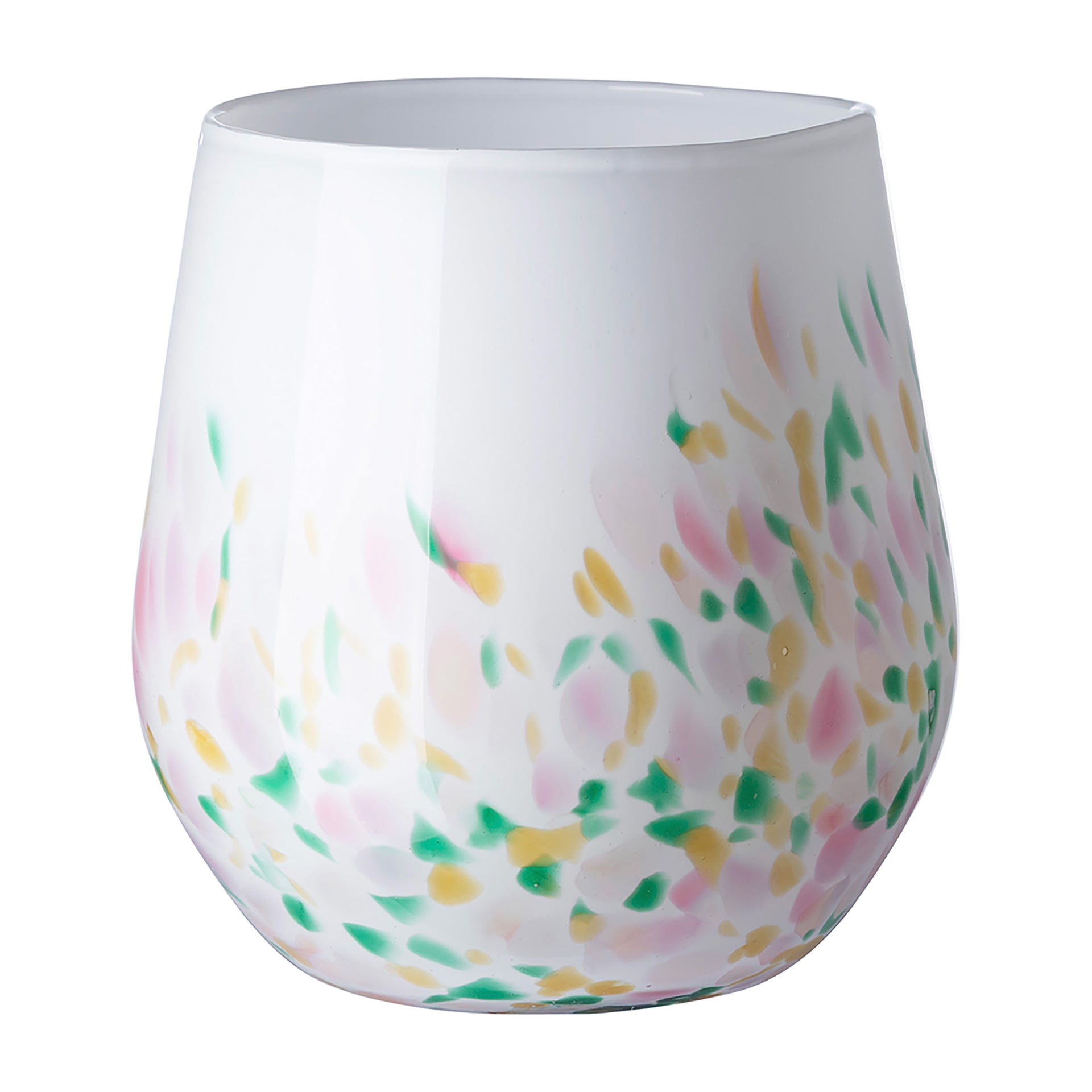 SANJA Vase bunt