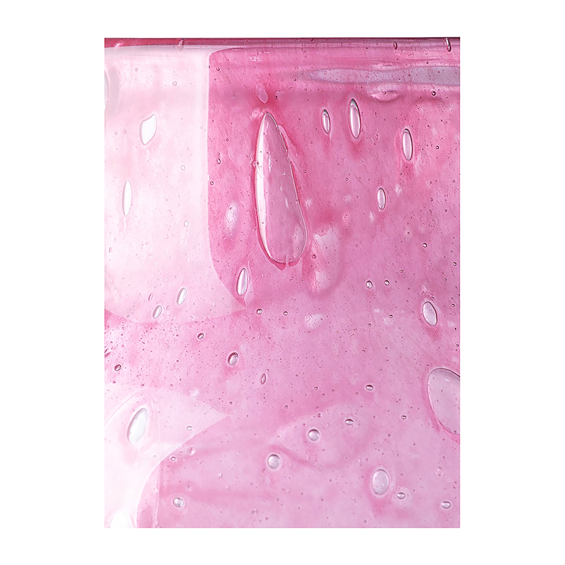 SOLEA Windlicht fuchsia