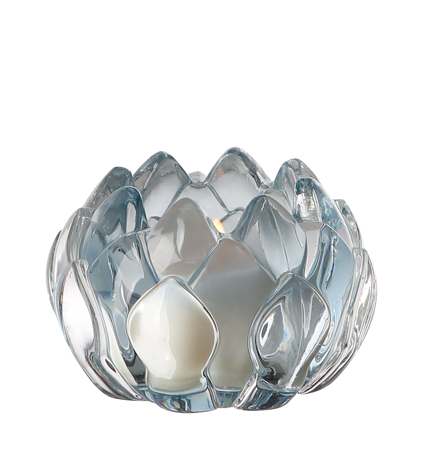 LOTTA Teelichthalter mint