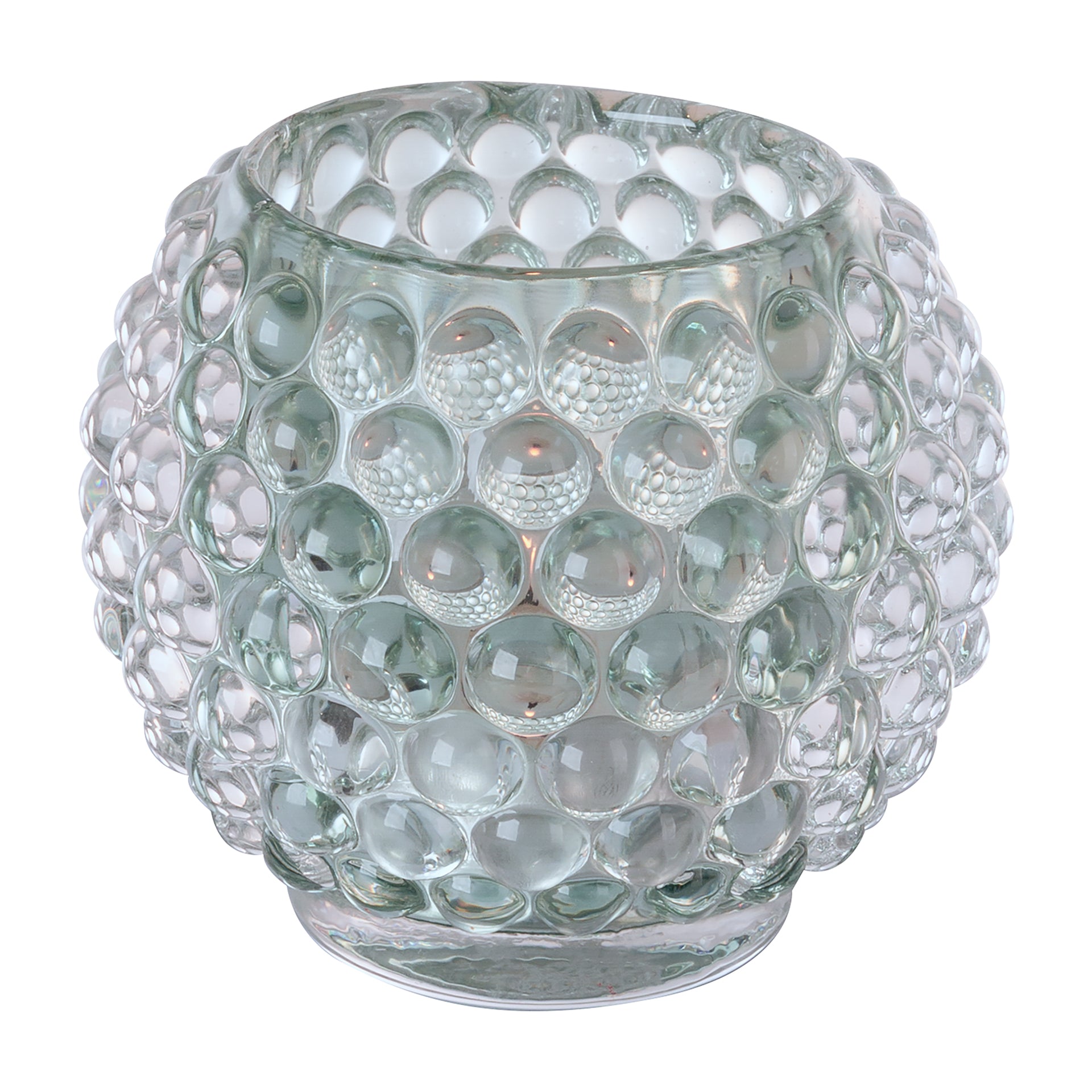 DOTS Teelichthalter mint