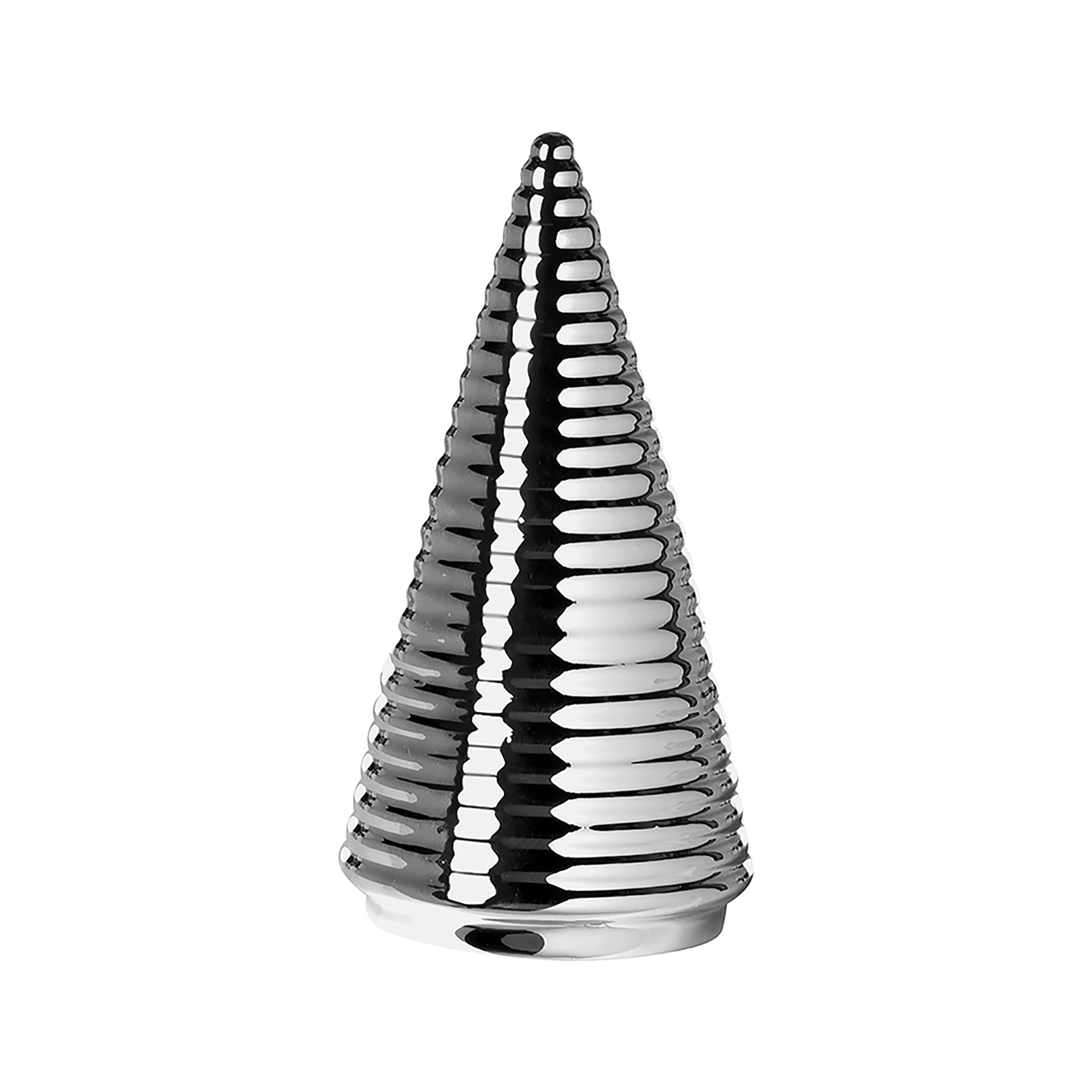 ANOUK Dekobaum silberfarben