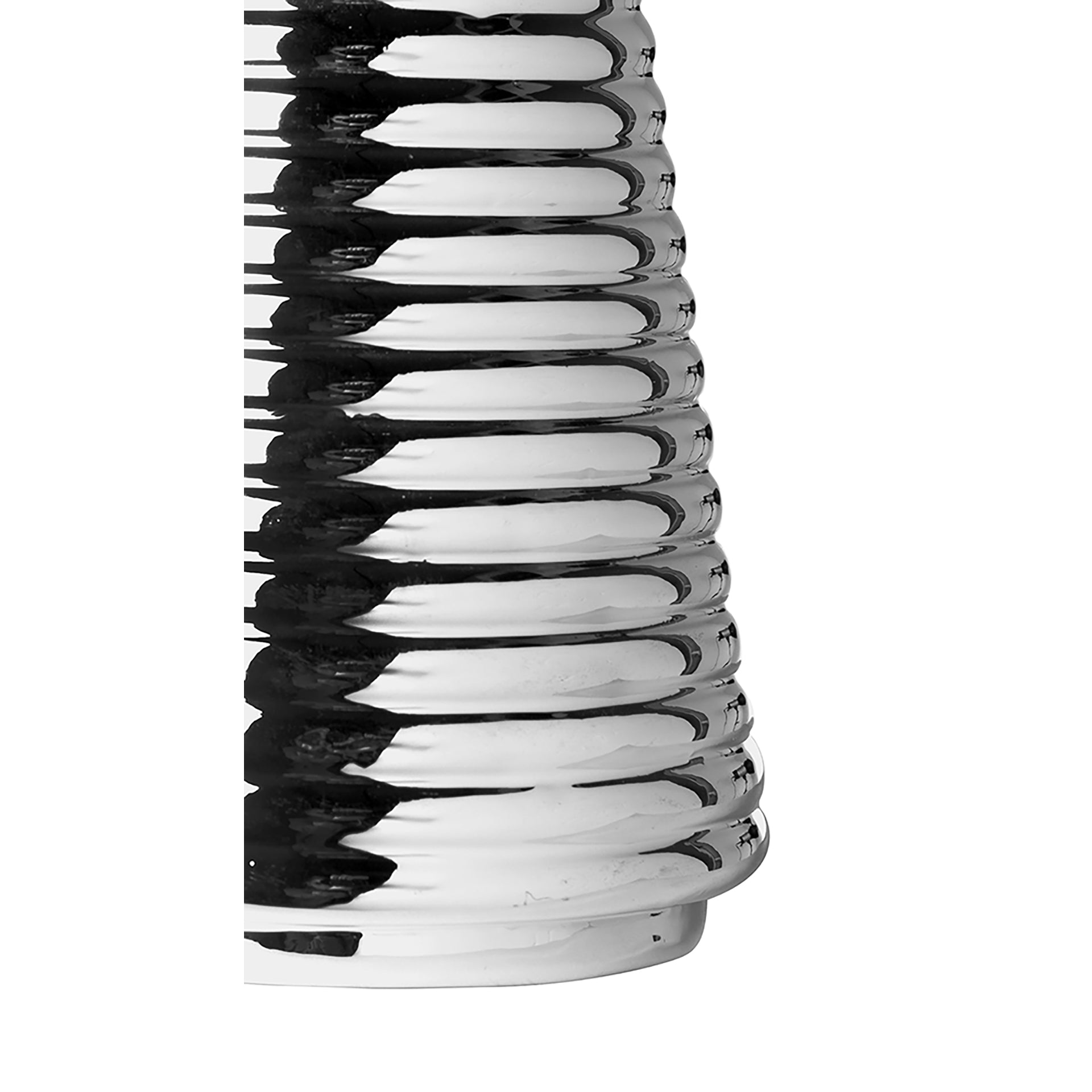 ANOUK Dekobaum silberfarben