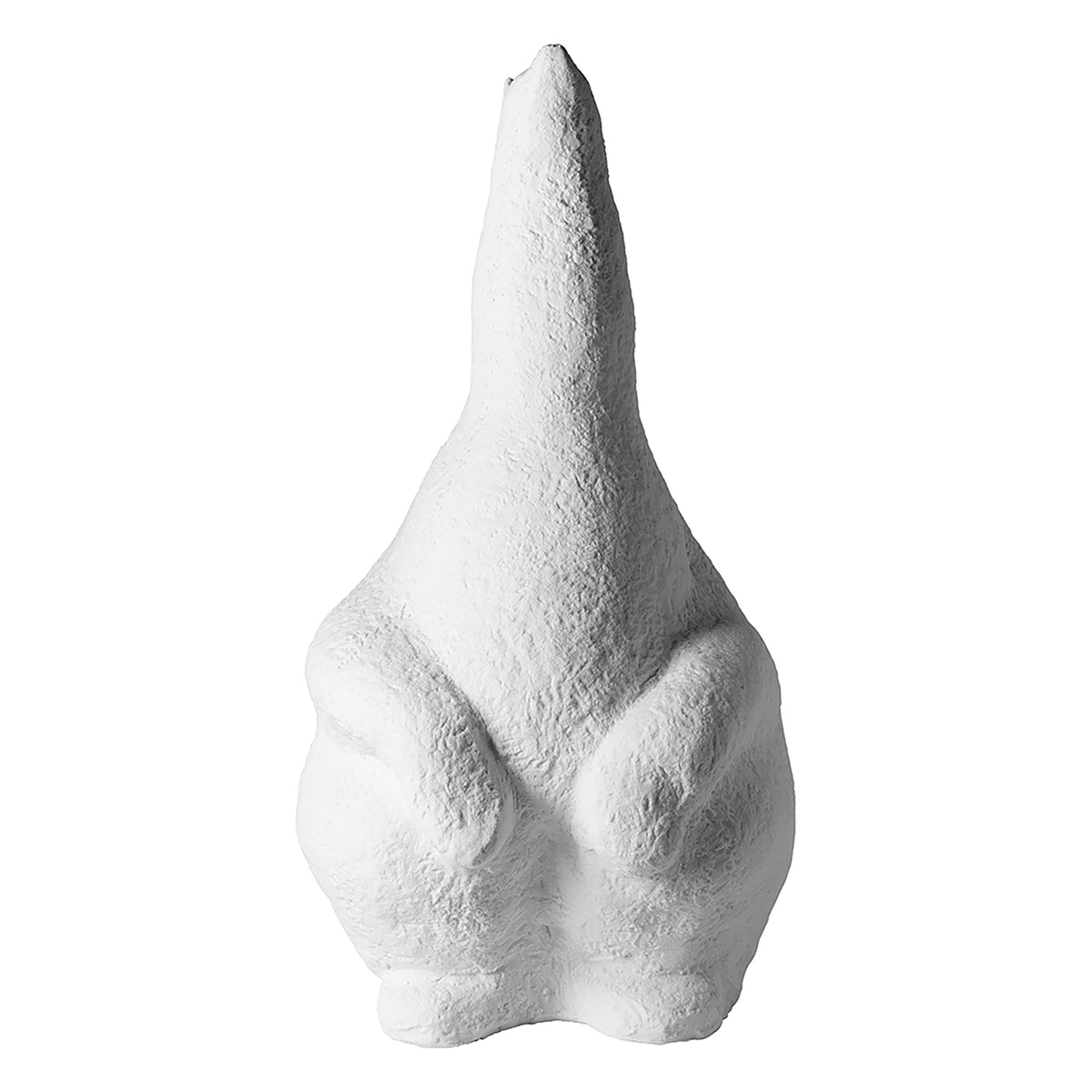 ARVEN Deko Figur Eisbär weiß