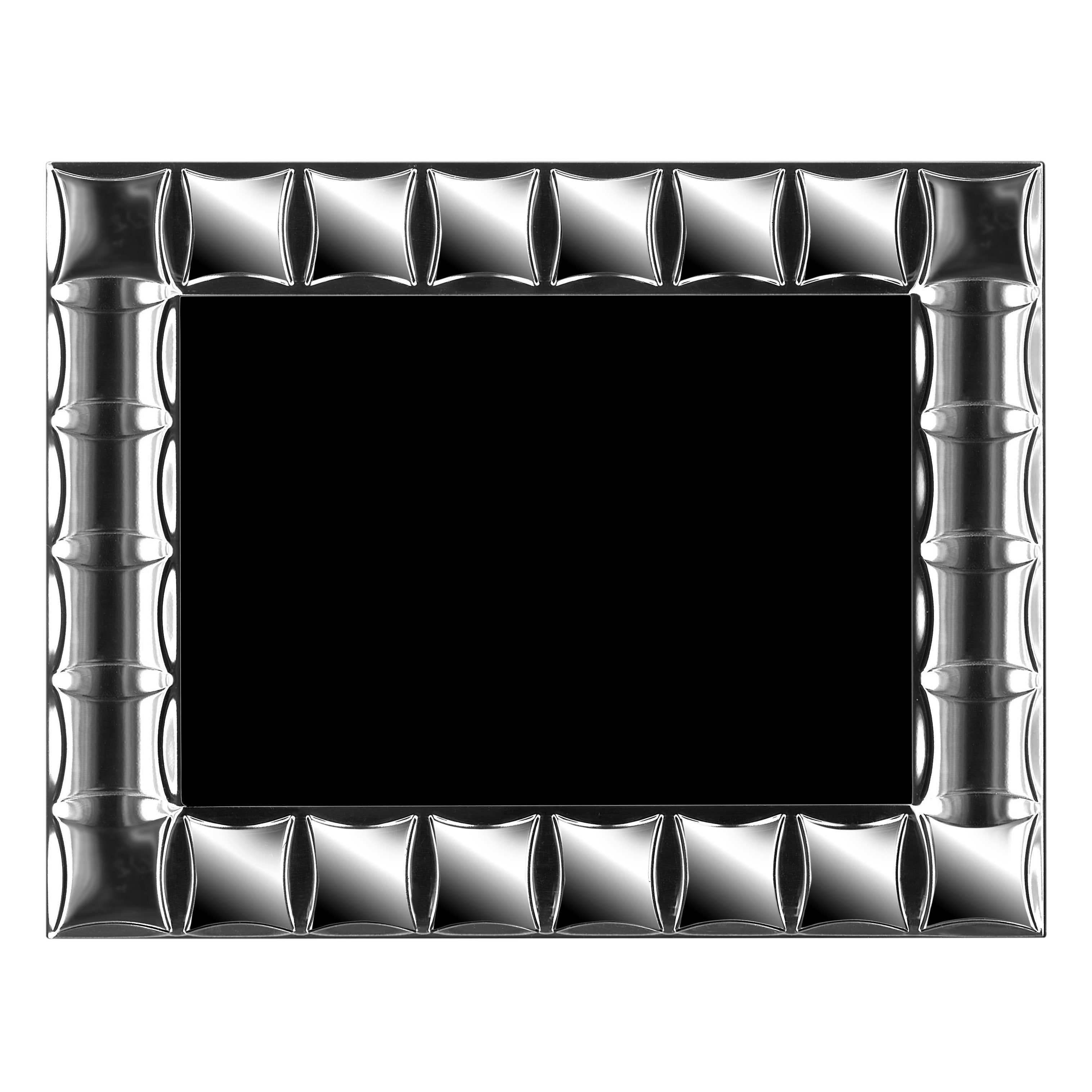 DANA Bilderrahmen 13x18 cm silberfarben