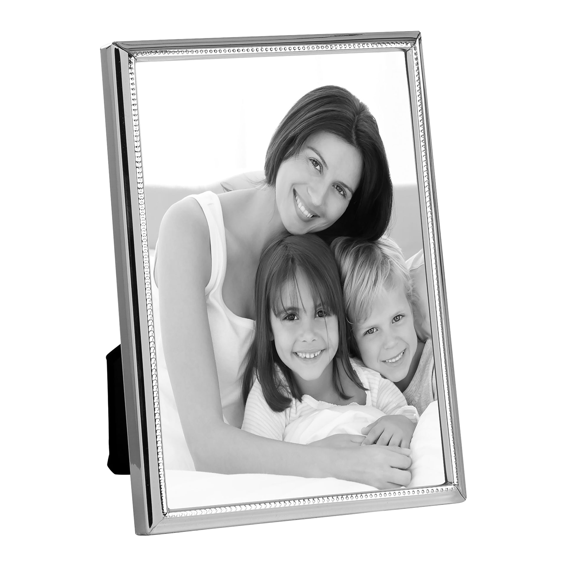 MIA Bilderrahmen 13x18 cm silberfarben