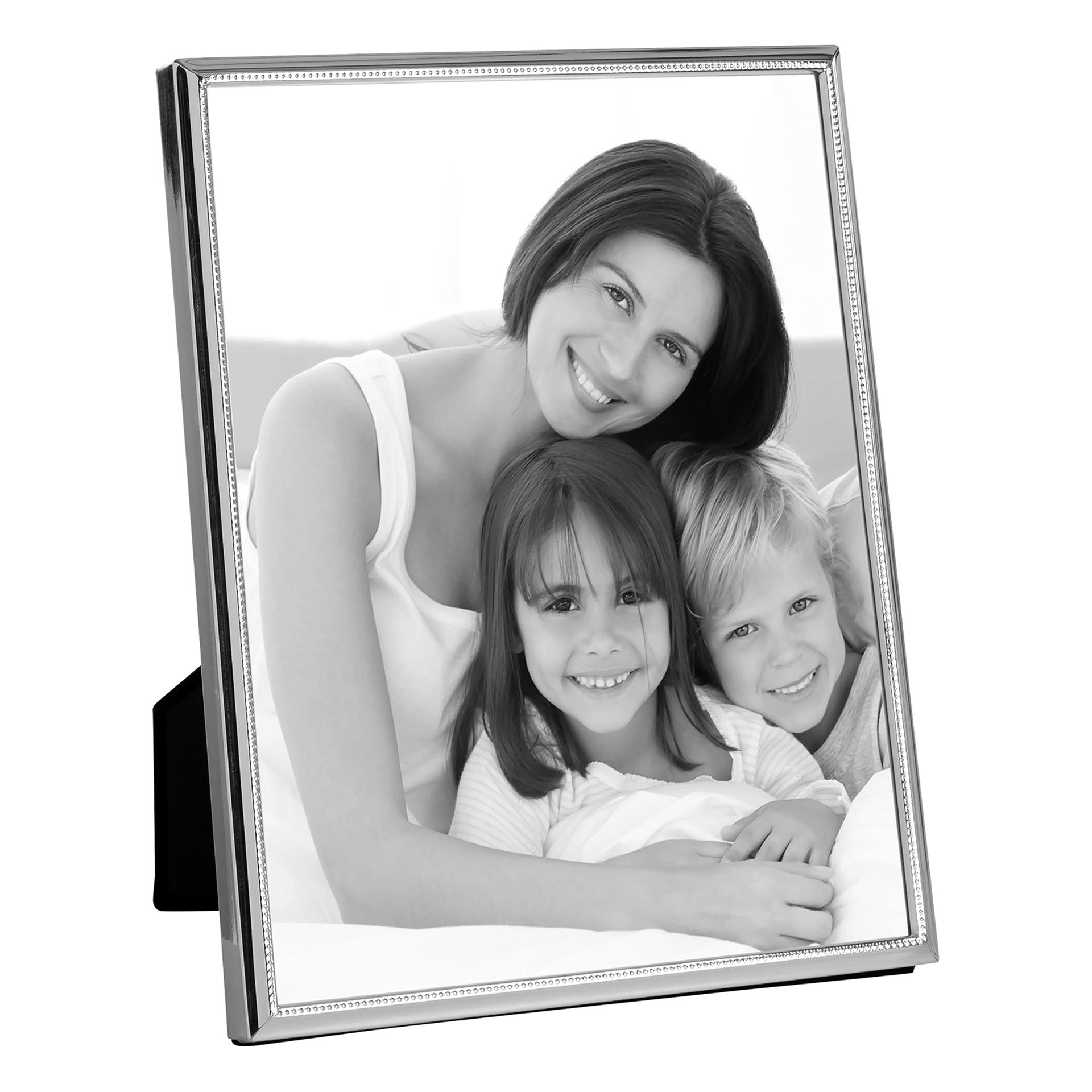 MIA Bilderrahmen 20x25 cm silberfarben