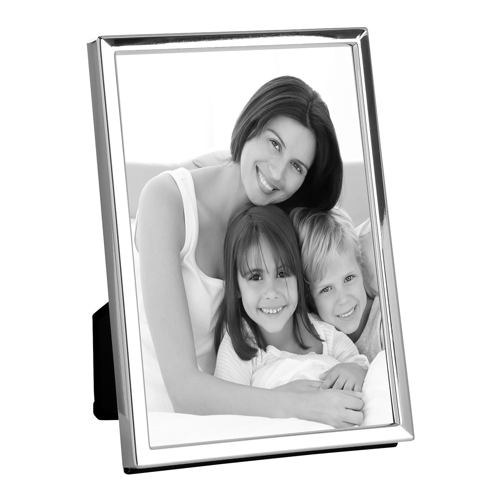 RON Bilderrahmen 13x18 cm silberfarben