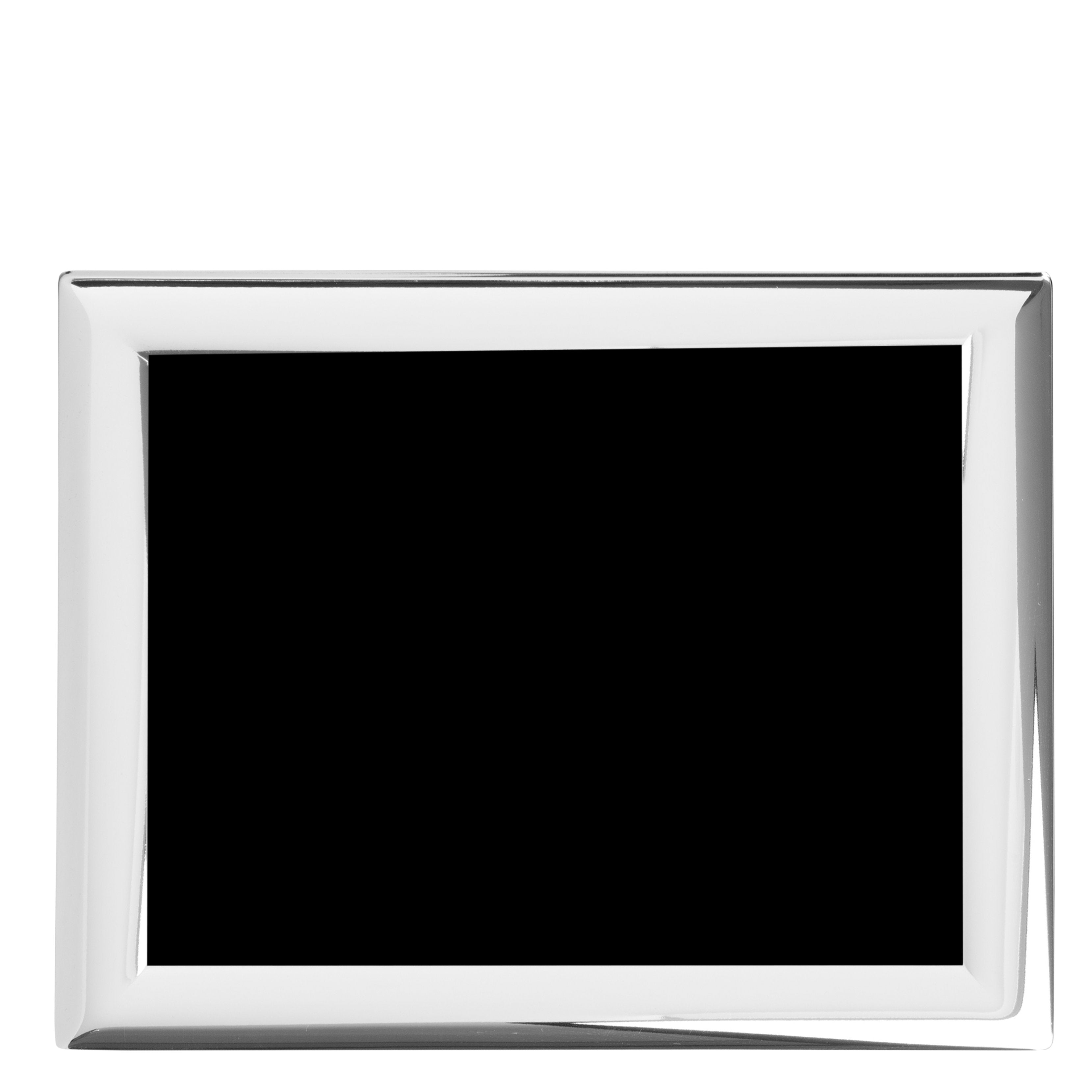 MANILA Bilderrahmen 13x18 cm silberfarben