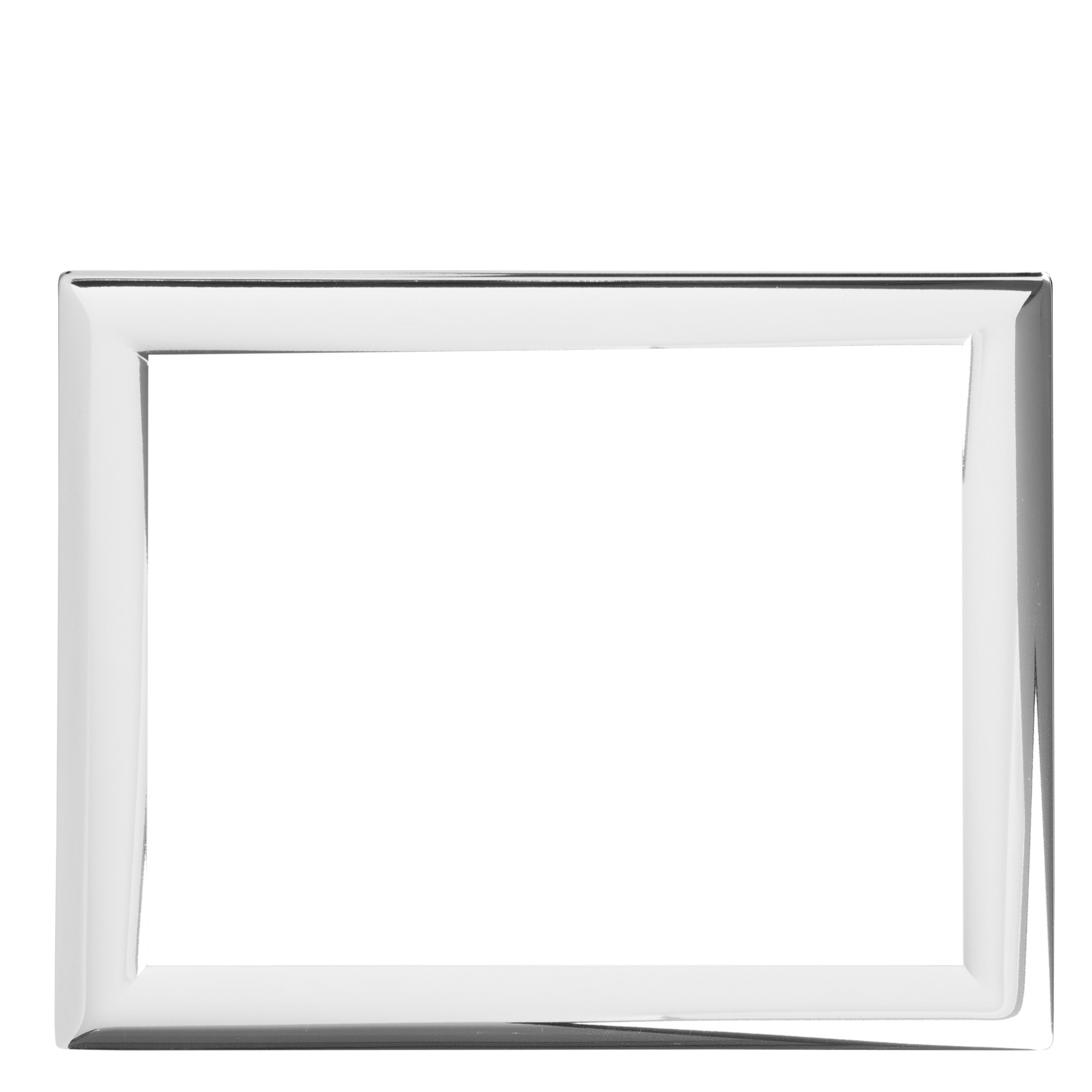 MANILA Bilderrahmen 13x18 cm silberfarben