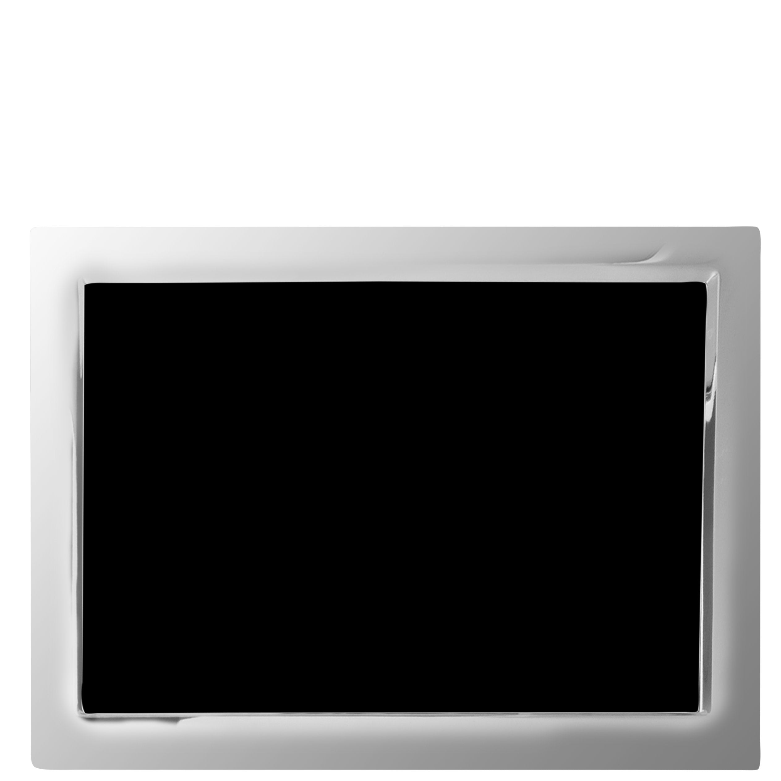 CLASSIC Bilderrahmen 13x18 cm silberfarben