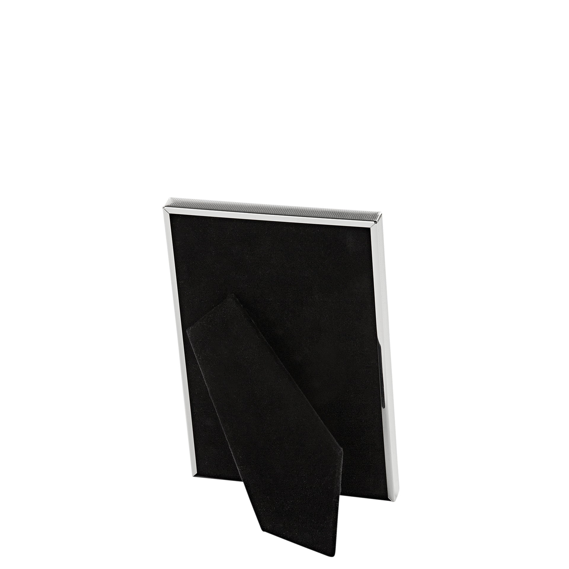 KAYLA Bilderrahmen 10x15 cm silberfarben