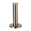 STRATO Leuchter goldfarben