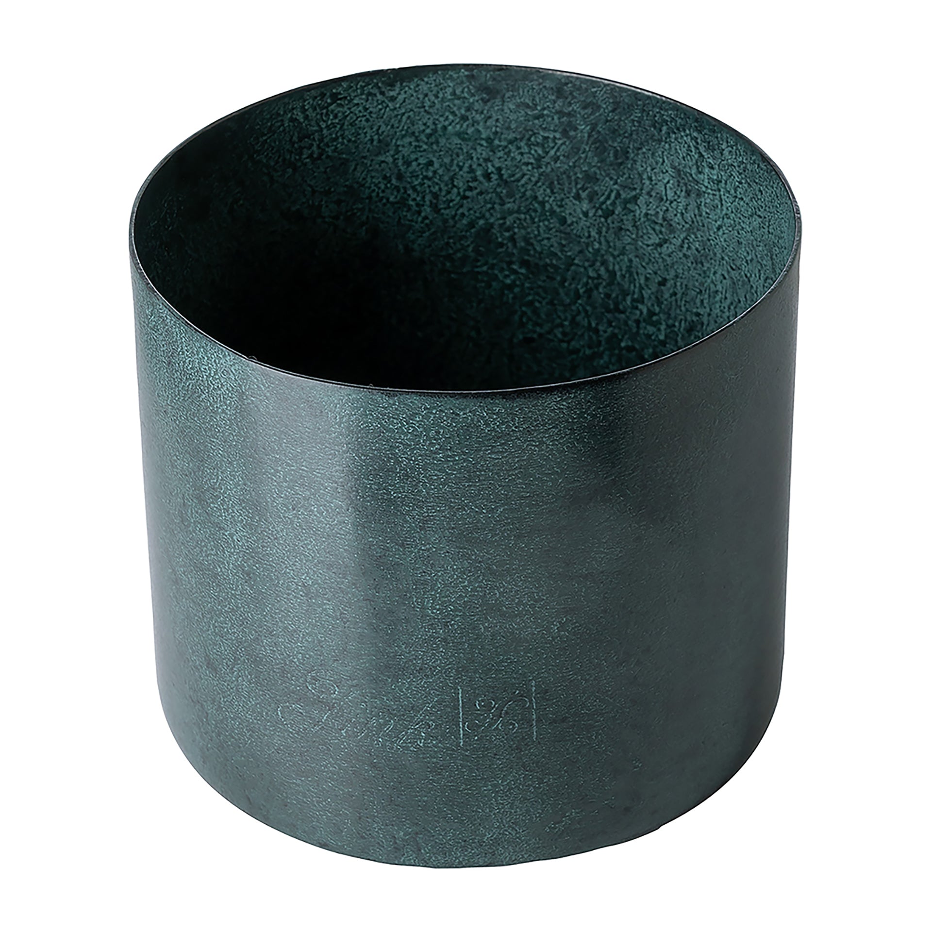 PEGO Windlichtfuß, ohne Glas