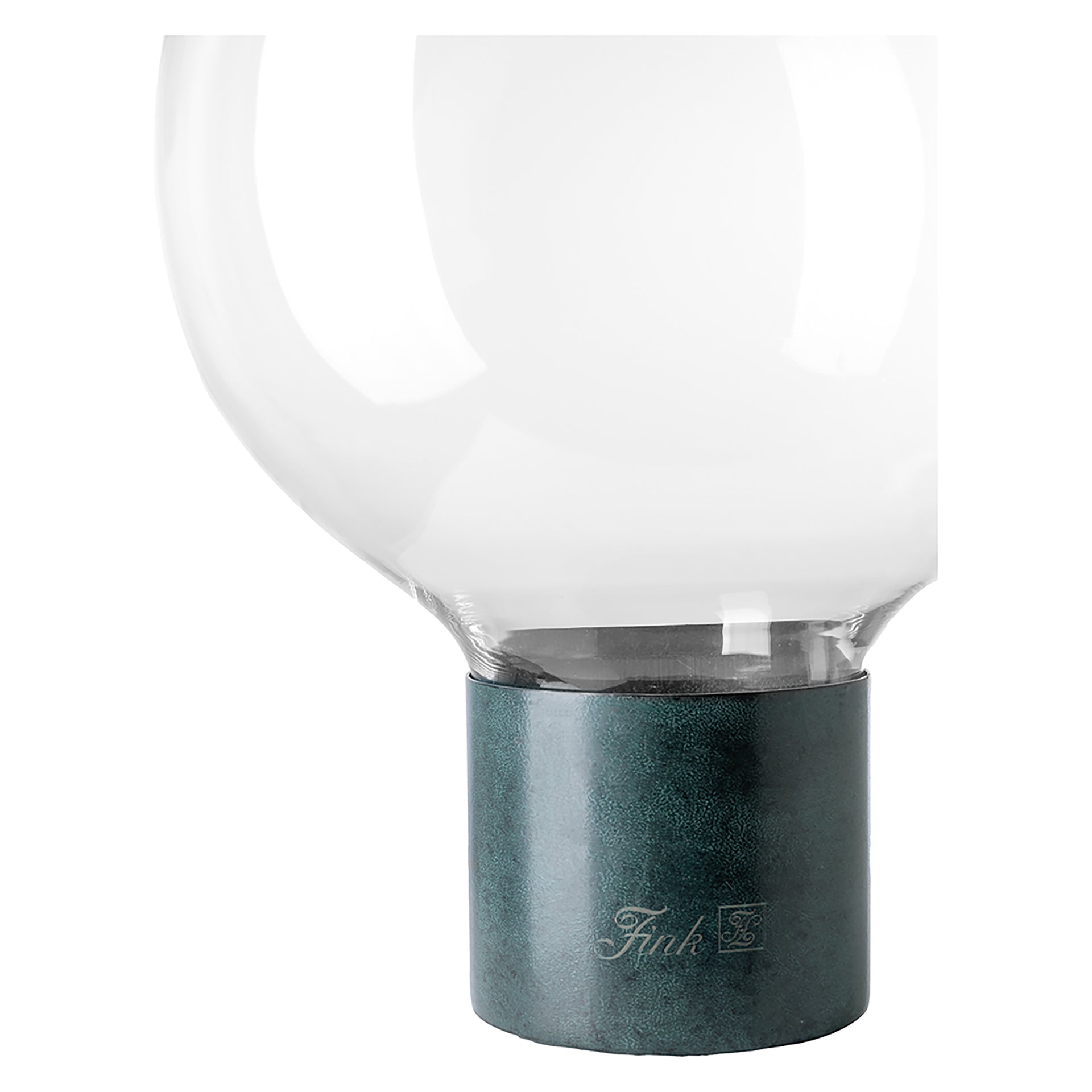 PEGO Windlicht mit Glas