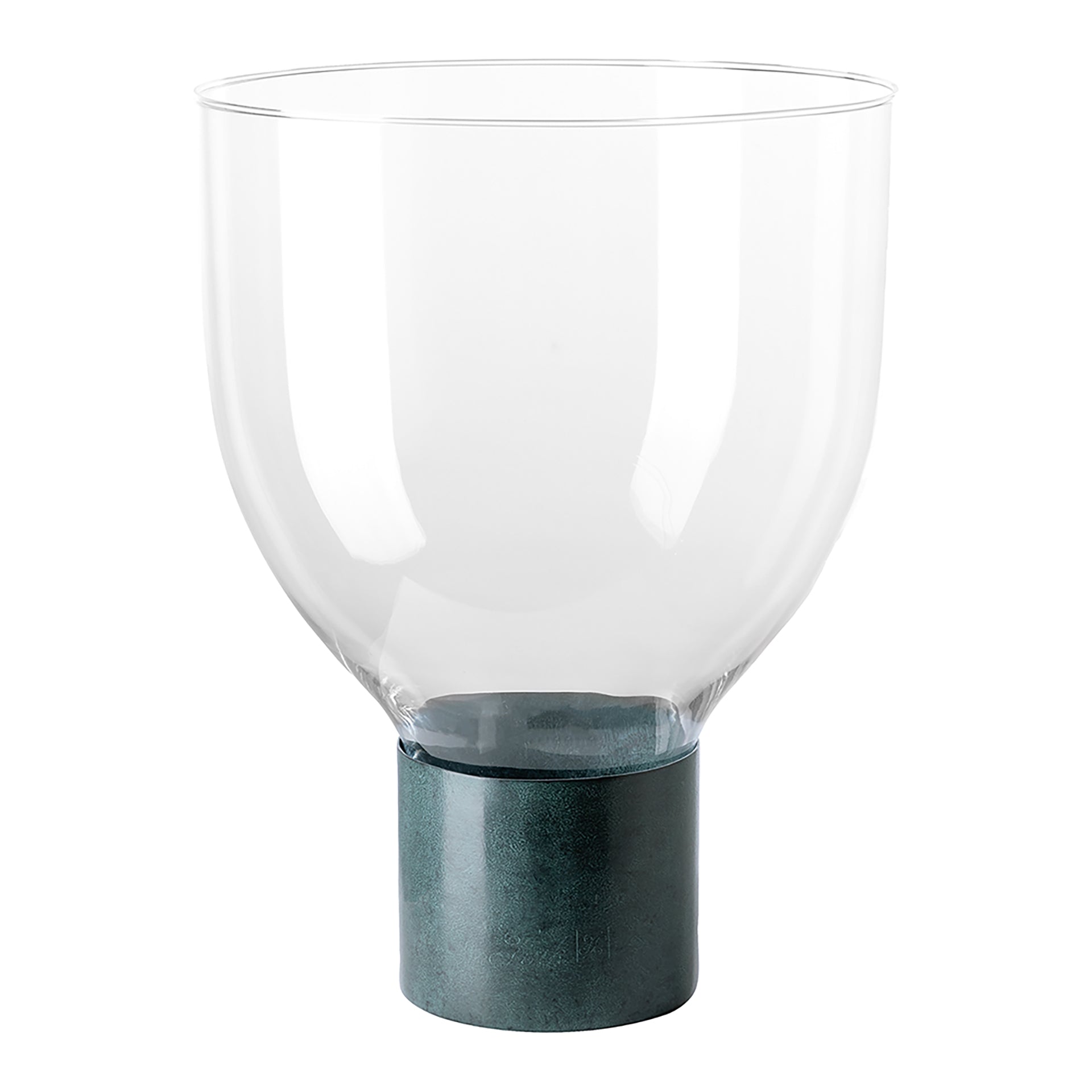 PEGO Windlicht mit Glas