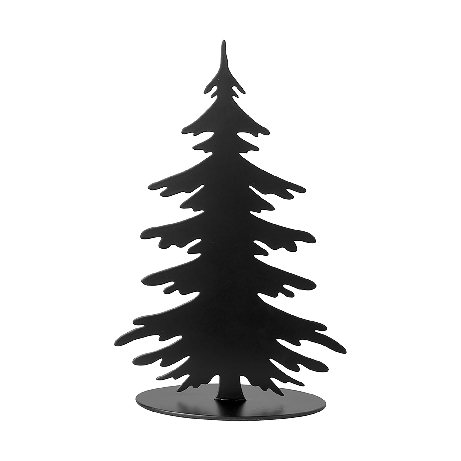 KRIS Dekobaum schwarz