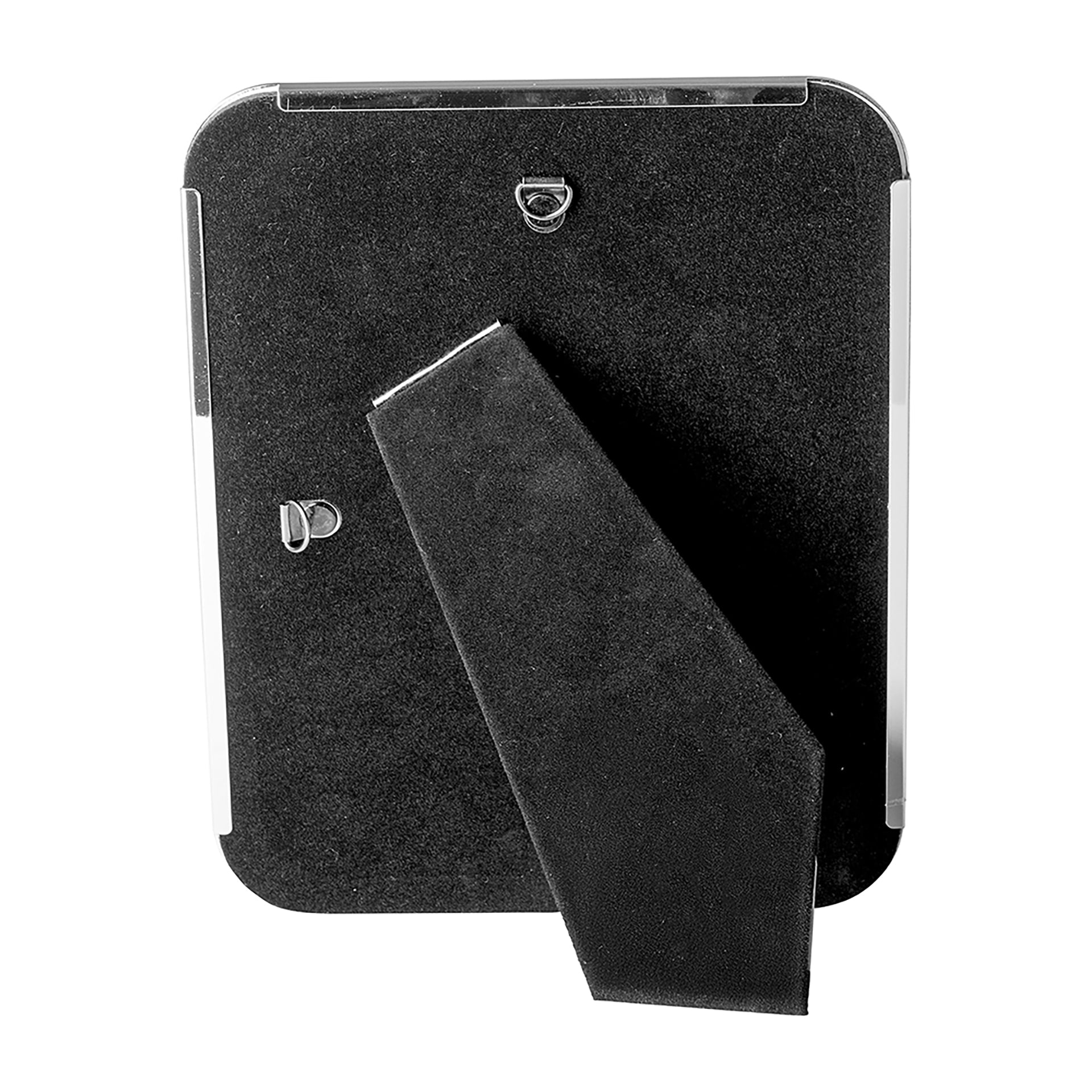 MIKO Bilderrahmen 10x15 cm schwarz