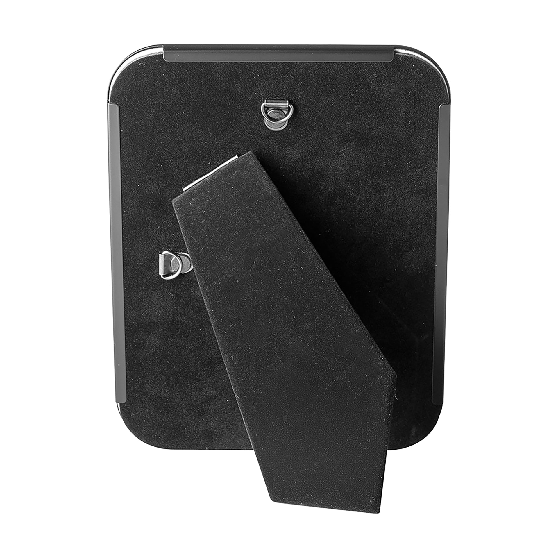 MIKO Bilderrahmen 13x18 cm schwarz