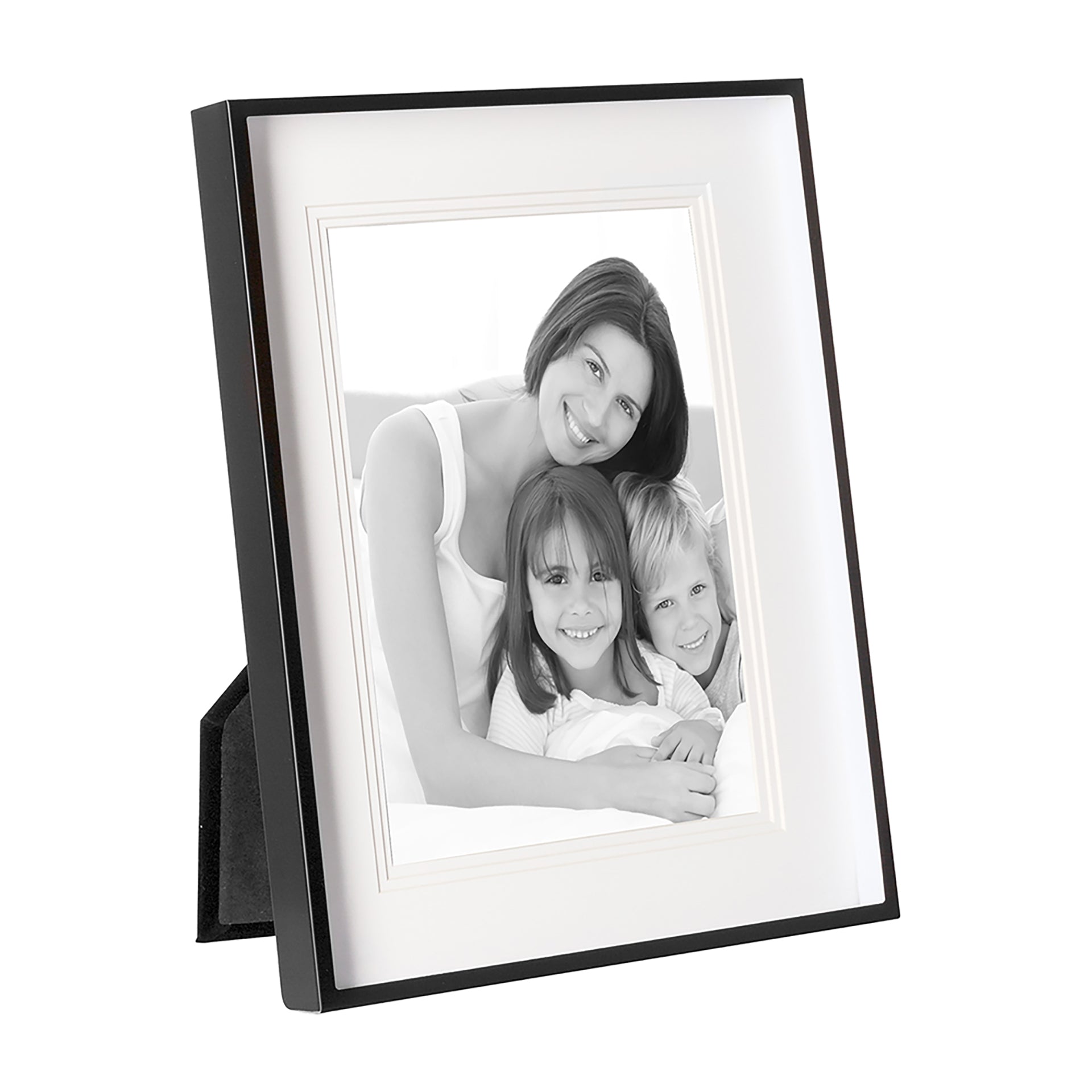 ALEXIS Bilderrahmen 13x18 cm schwarz