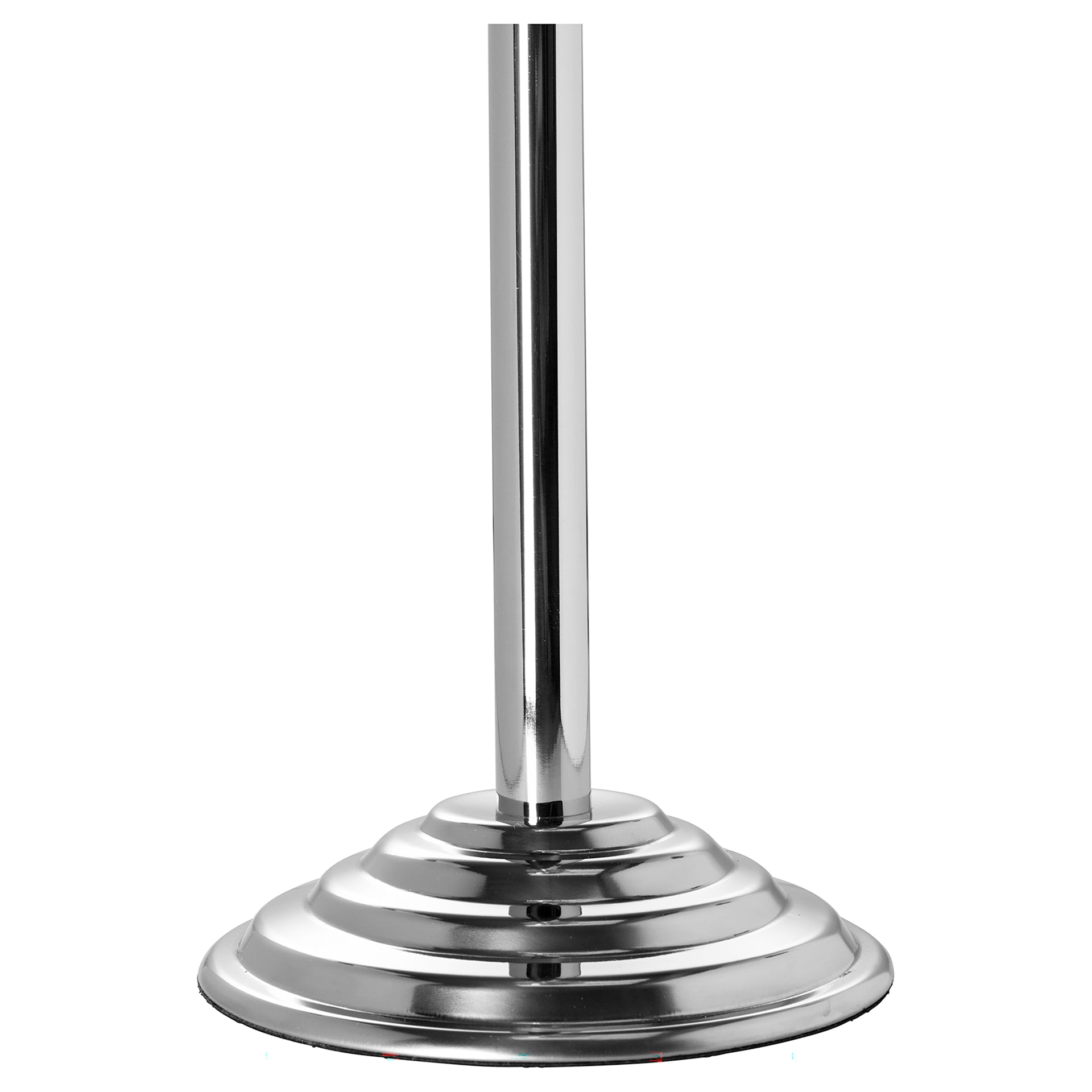 ALVARO Weinkühler mit Ständer silberfarben