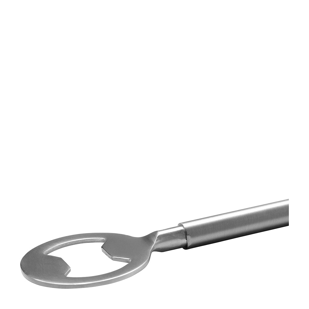 ALL IN ONE Barzubehör grau