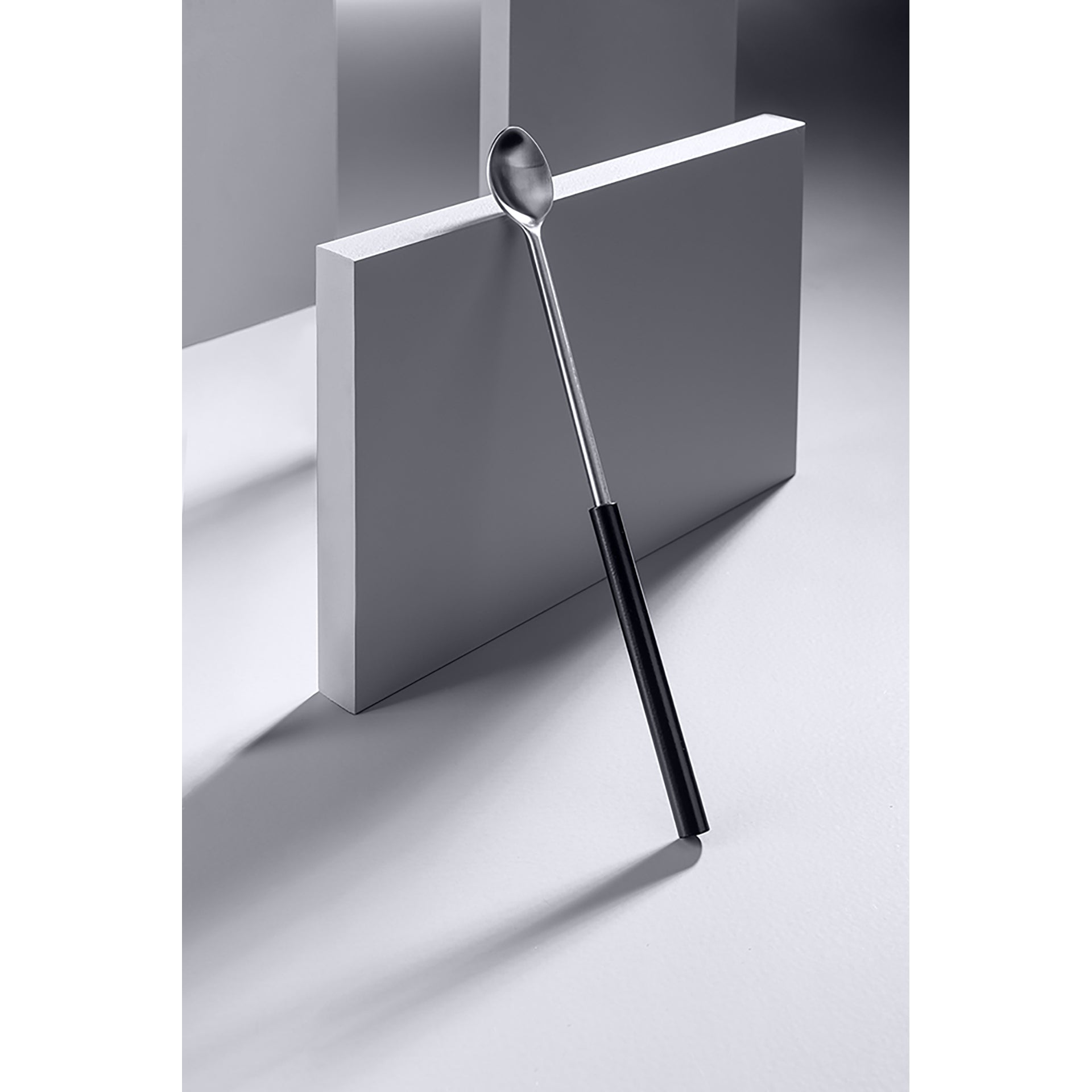 ALL IN ONE Barzubehör schwarz