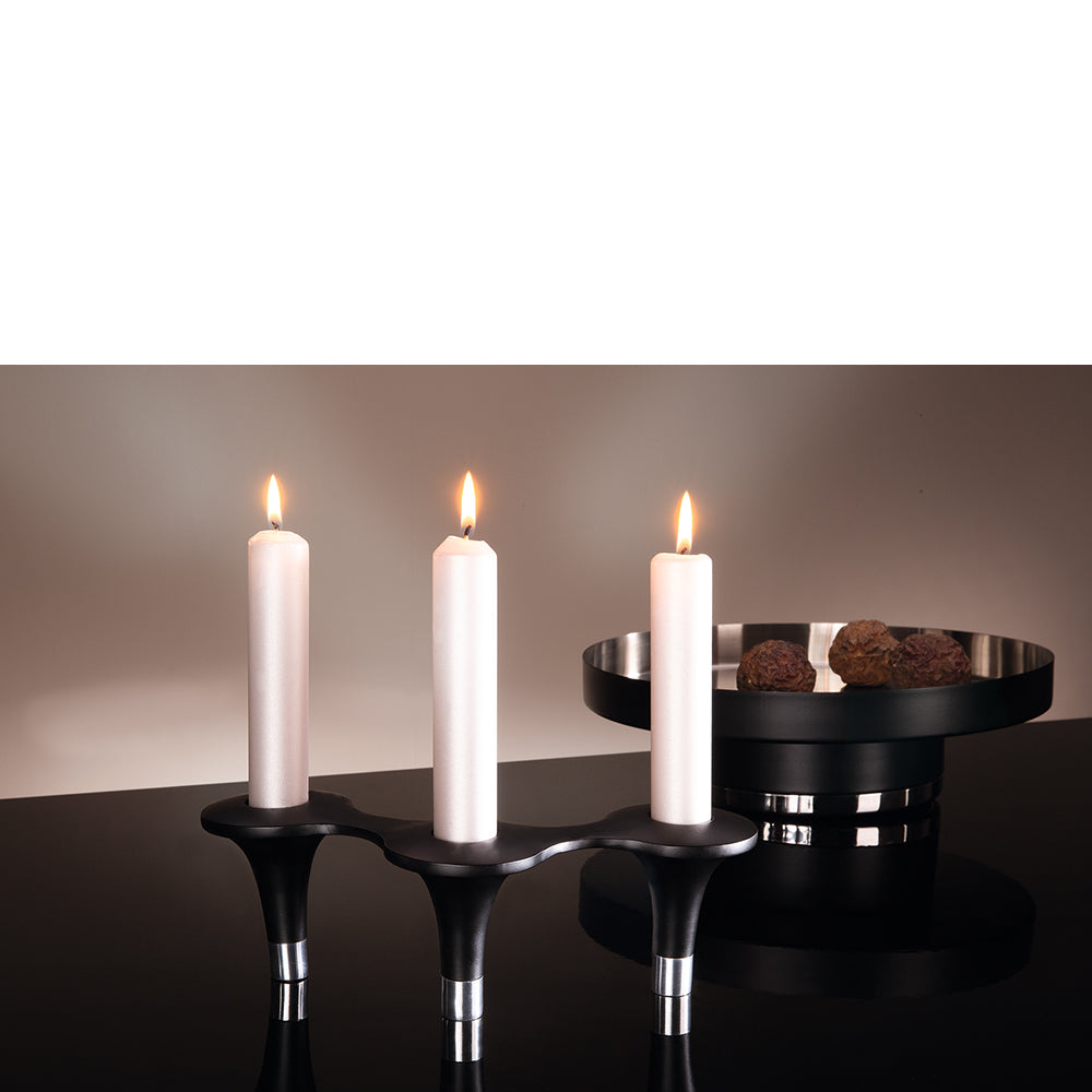 ILOS Tablett schwarz