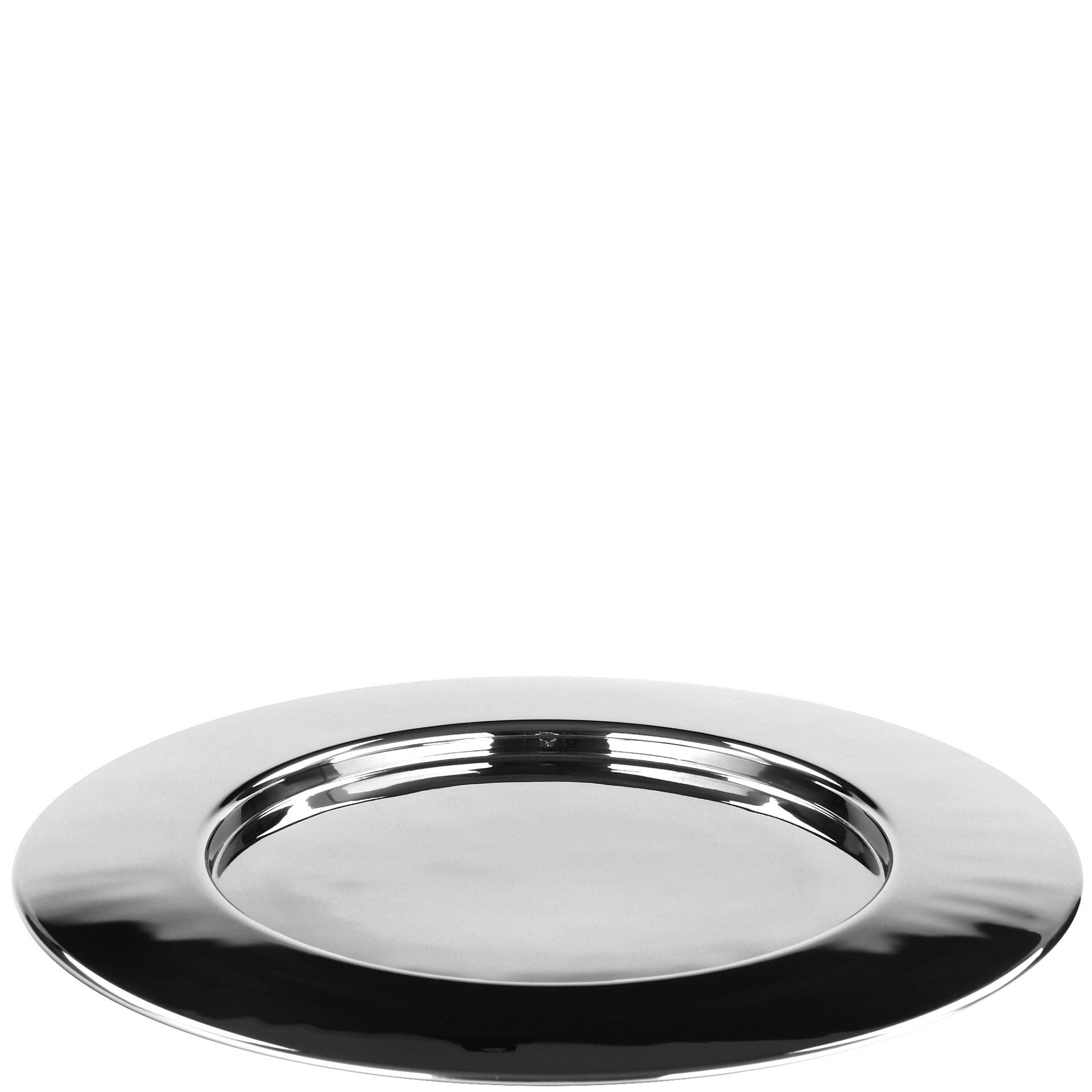 CAMPO Platzteller silber