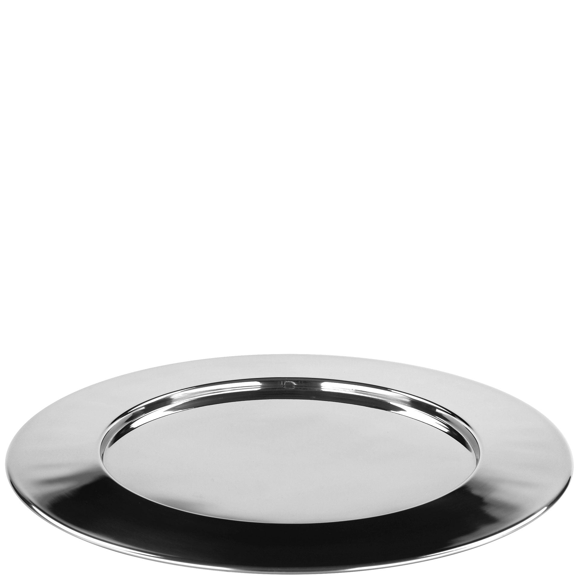 CAMPO Platzteller silber