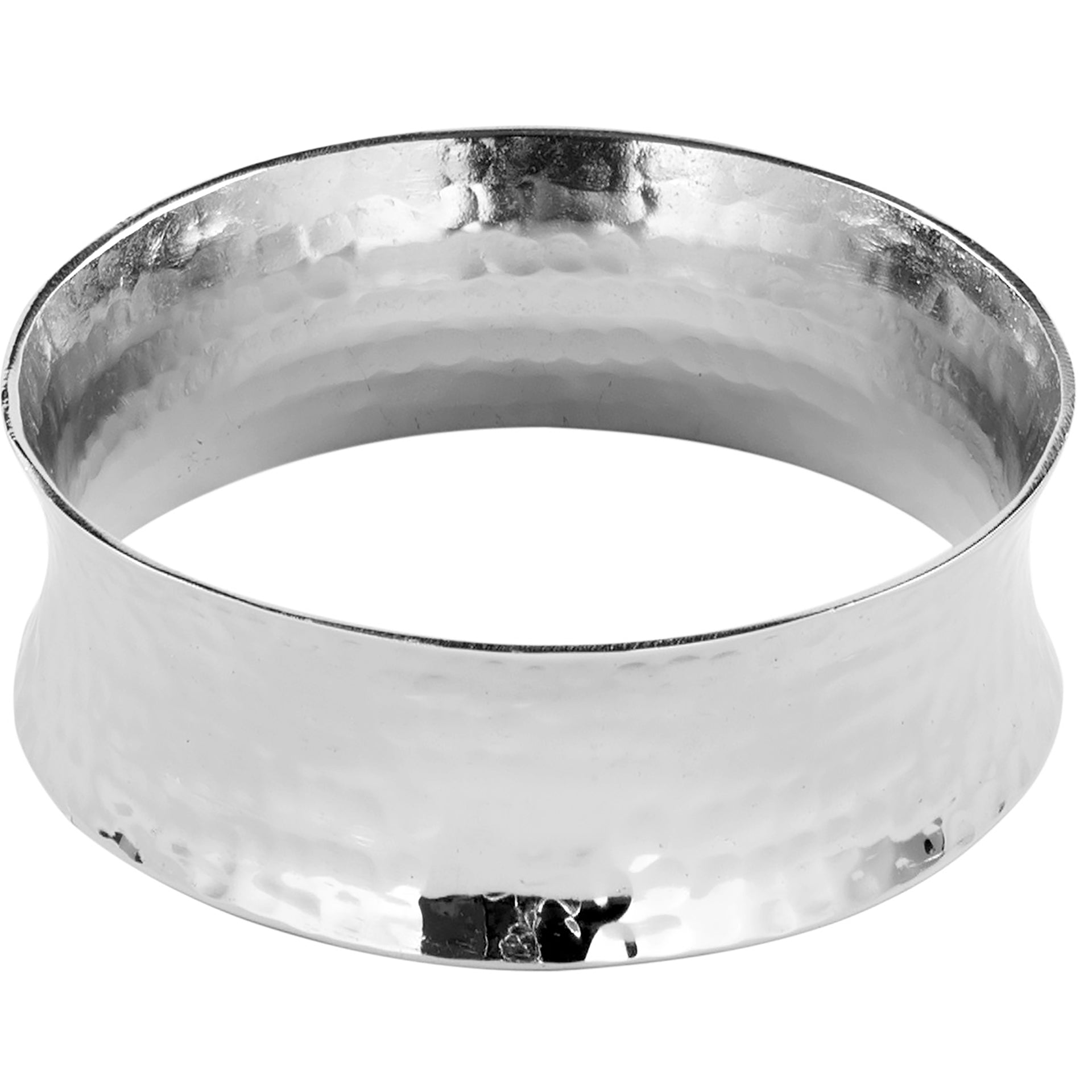 COLLIER Ring für 115246 silberfarben
