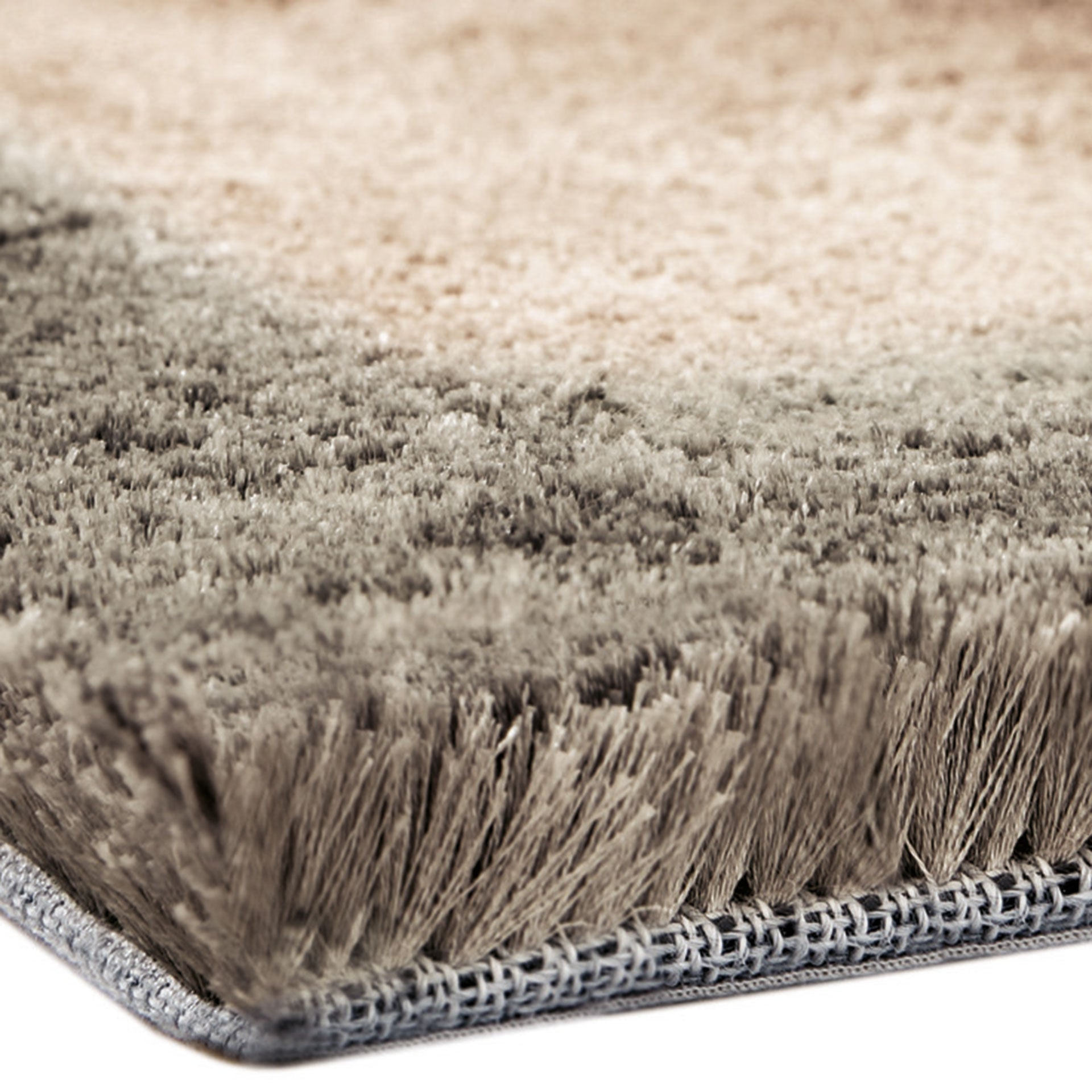 BERGAMO Teppich sand