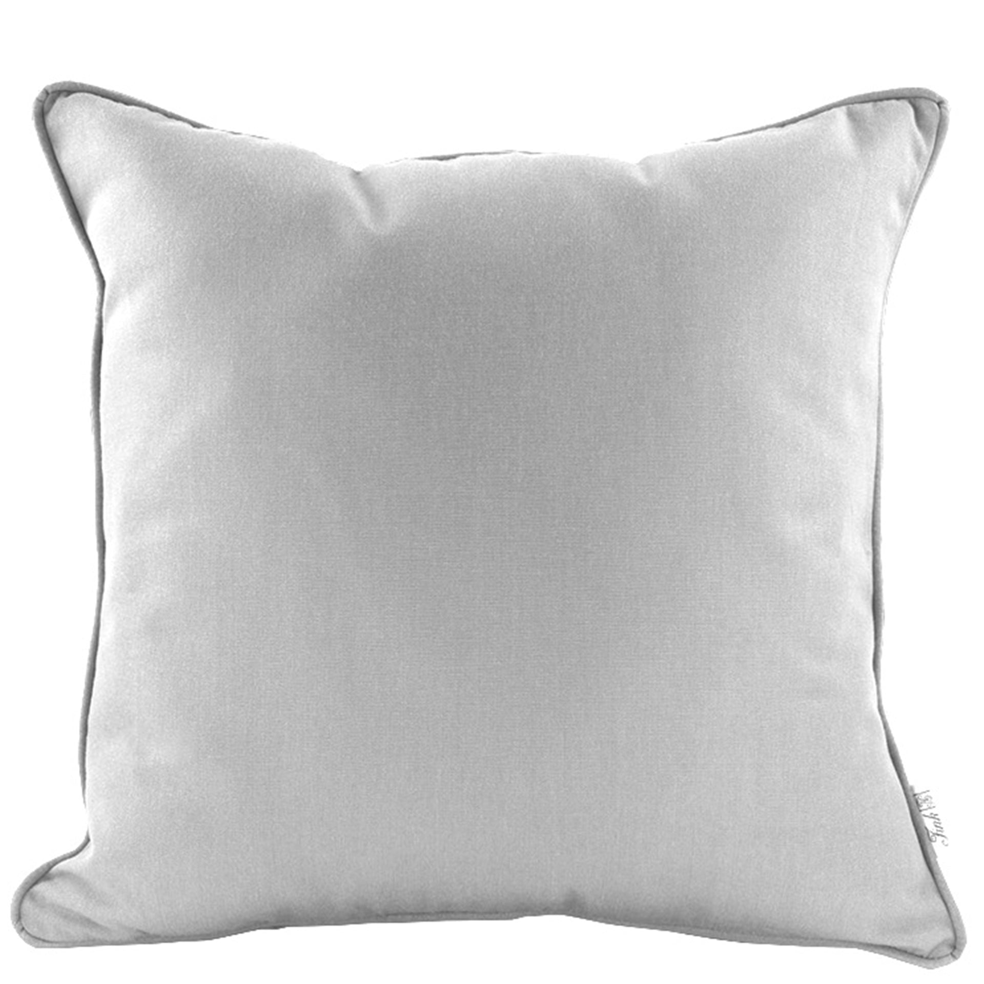 CARLO Kissenbezug ercru