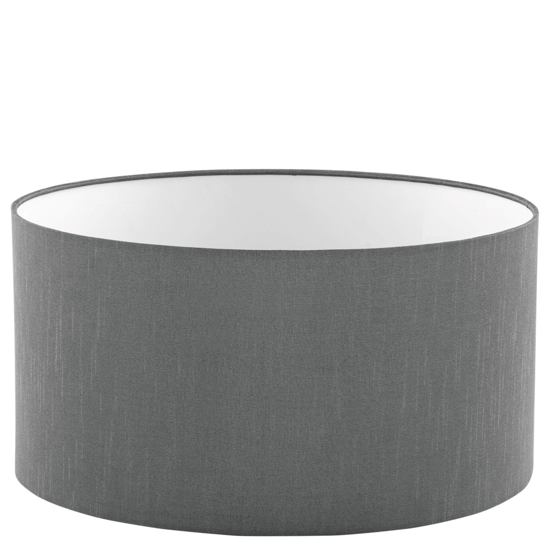 AFRICA Lampenschirm grau