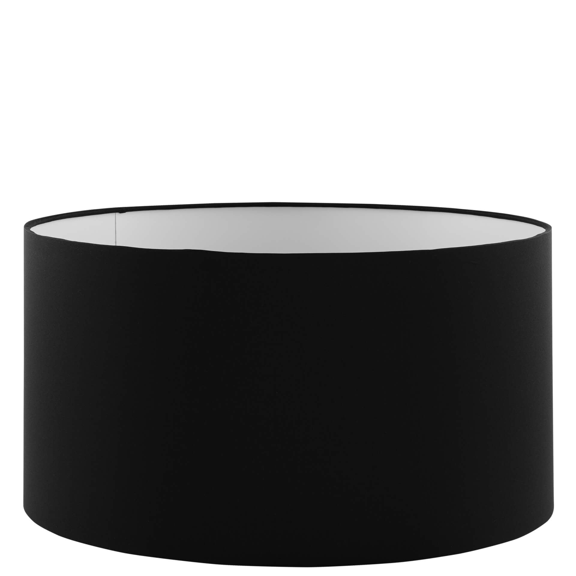 AFRICA Lampenschirm schwarz