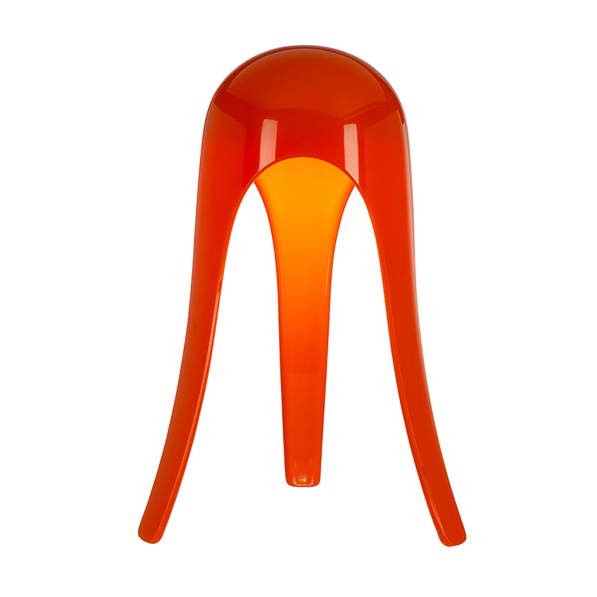 SPOT LIGHT Tischleuchte LED orange