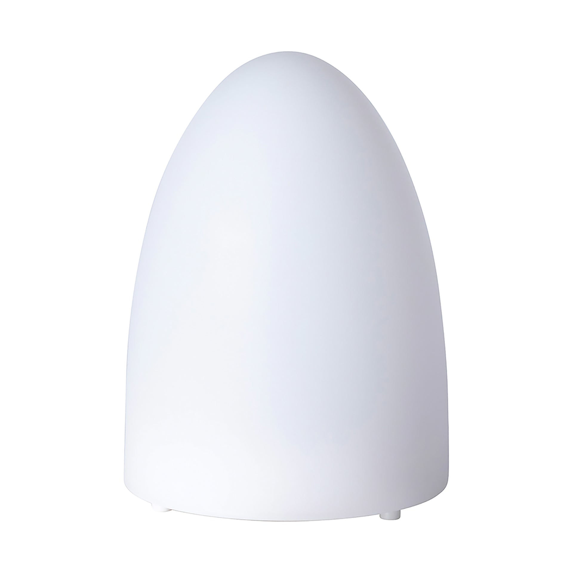 GLOW LED Leuchte weiß