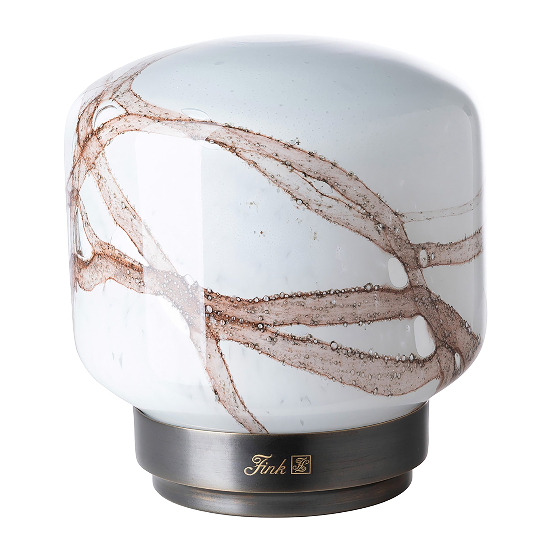 MELLUX LED Leuchte weiß