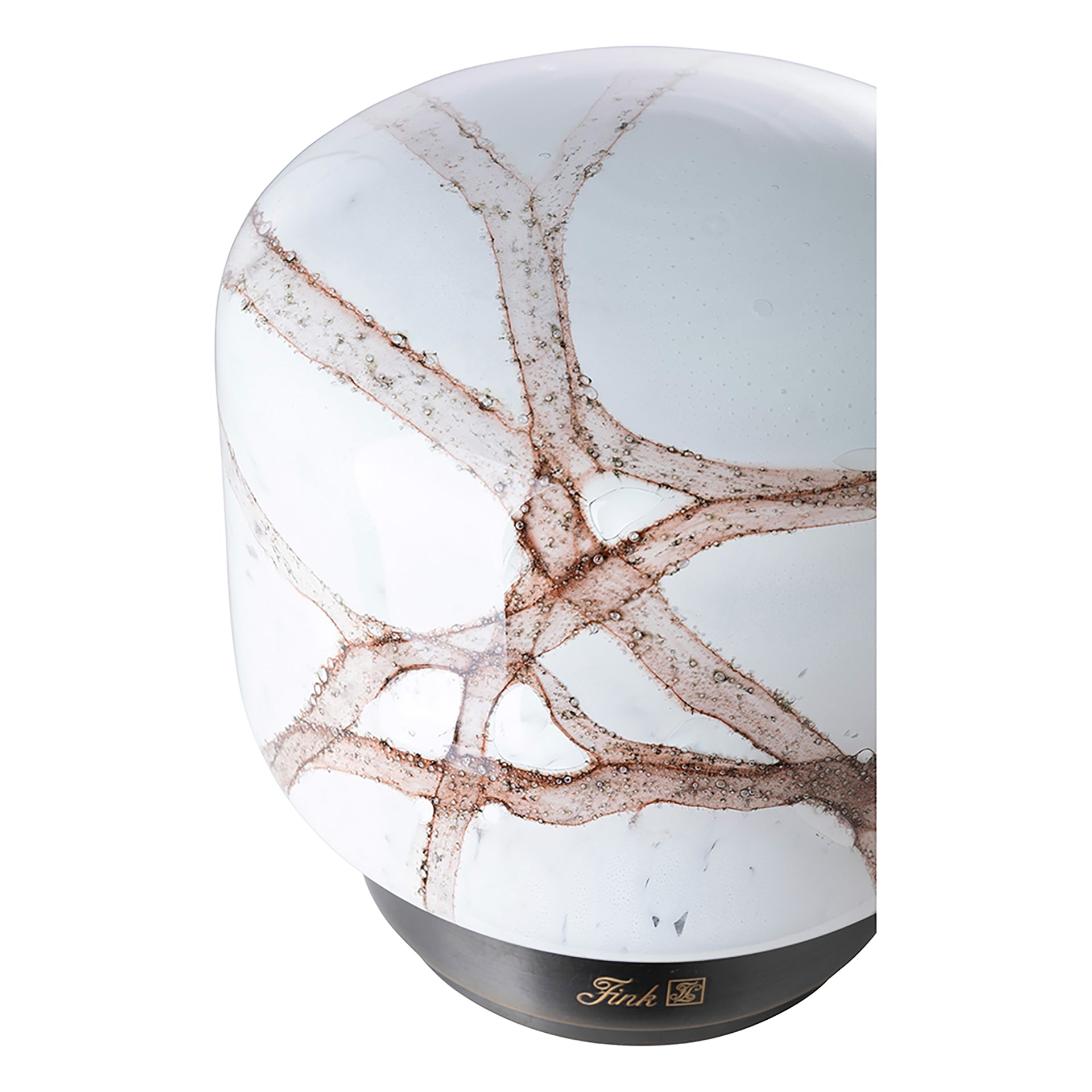 MELLUX LED Leuchte weiß