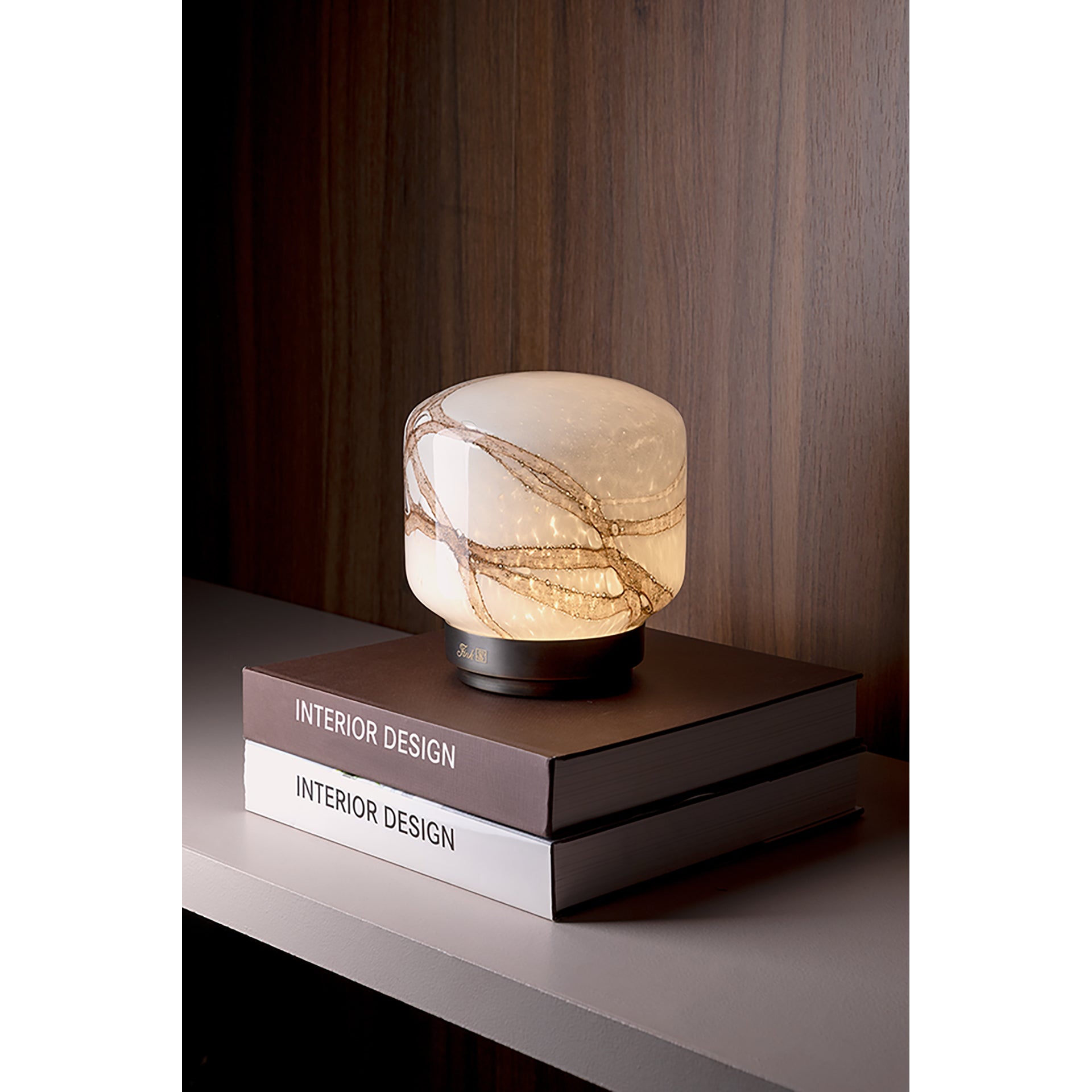 MELLUX LED Leuchte weiß