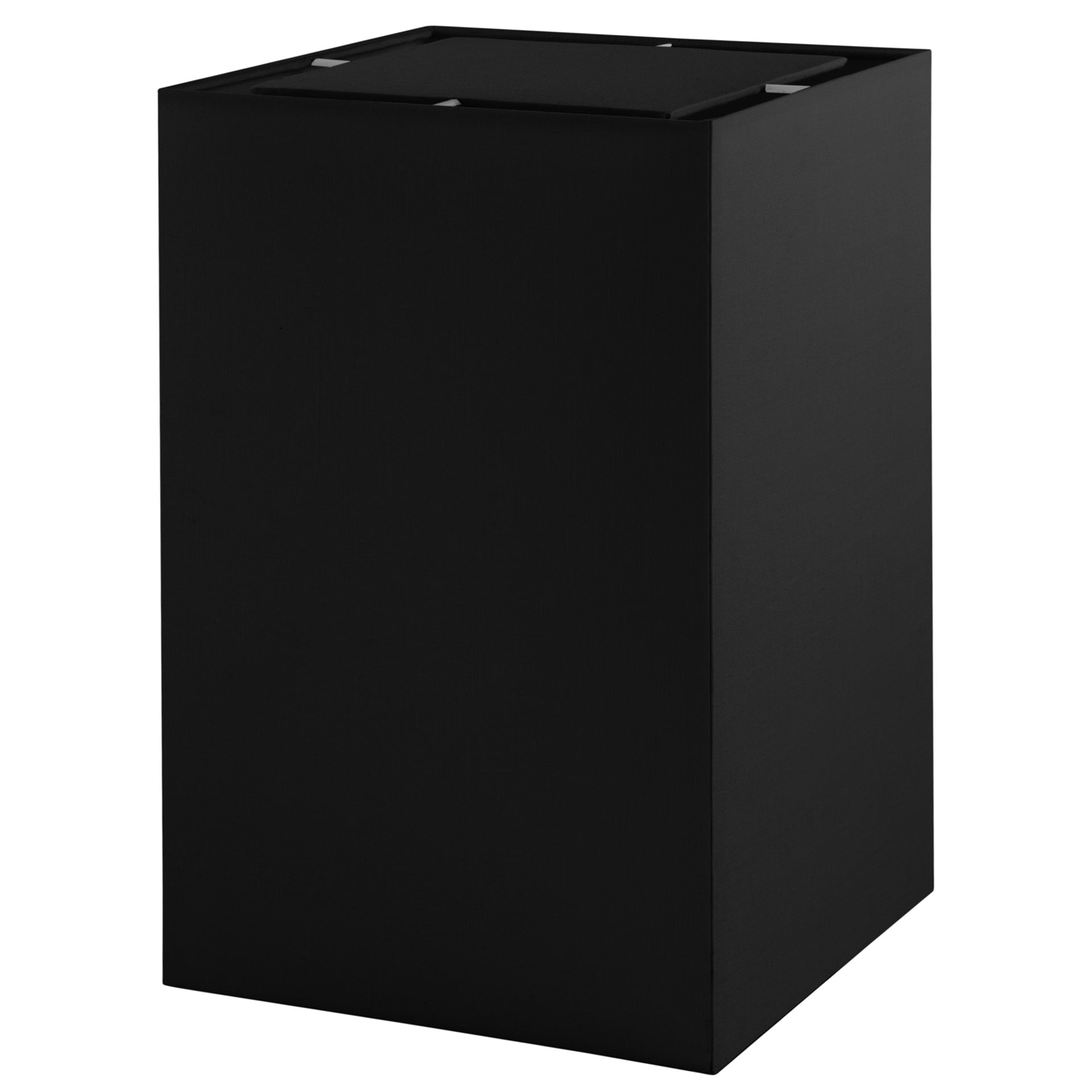 MARLOU Lampenschirm schwarz