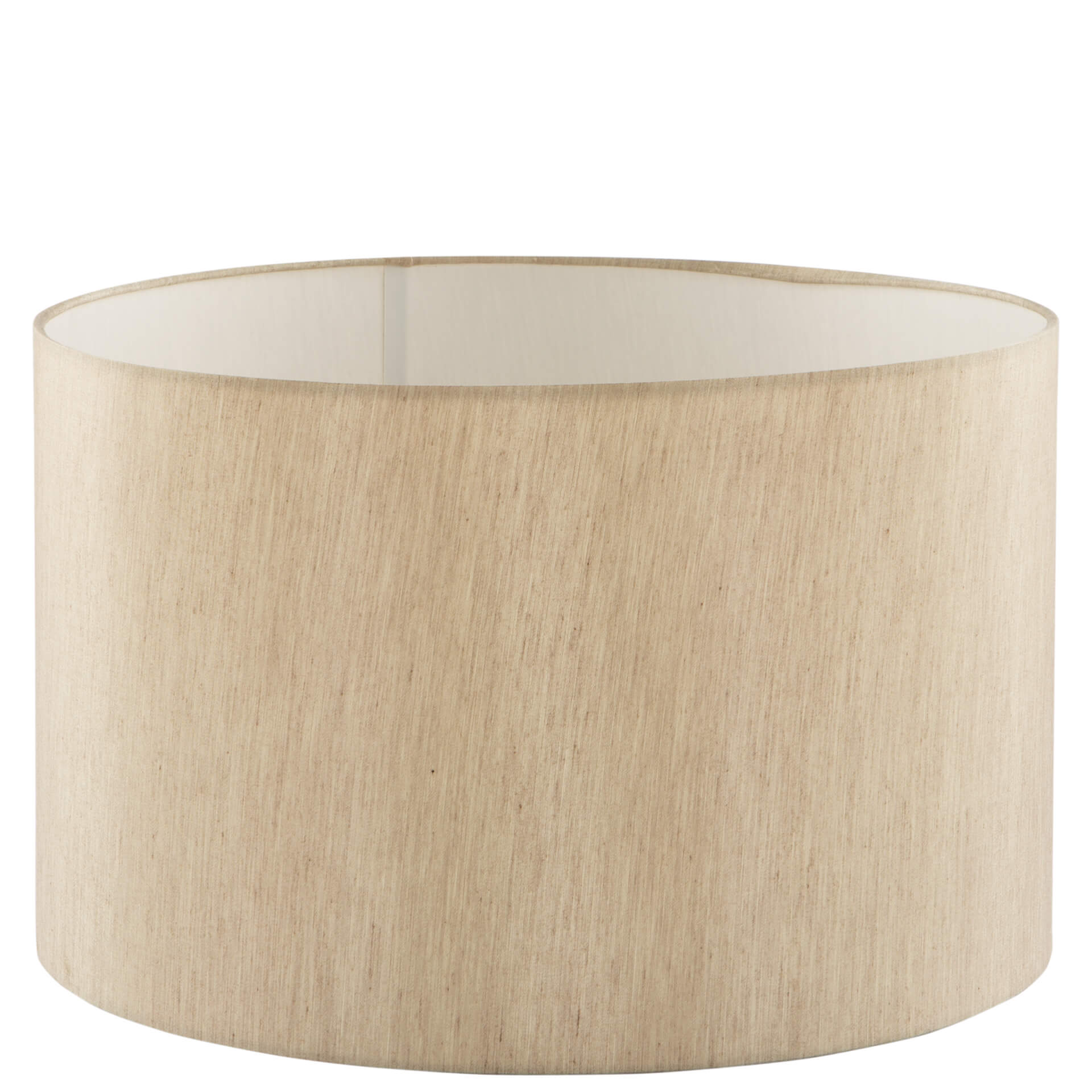 AFRICA Lampenschirm beige