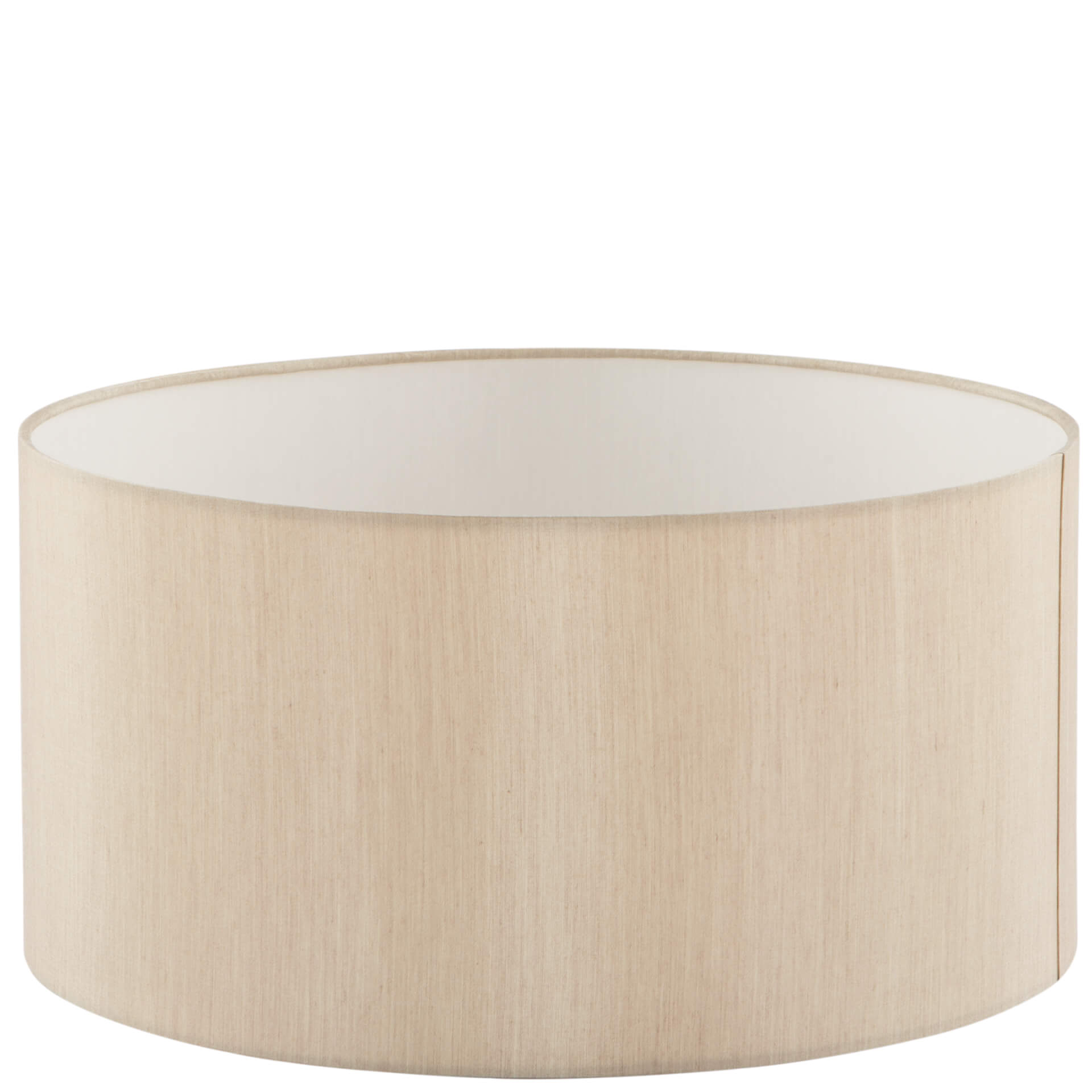 LOSONE Lampenschirm beige