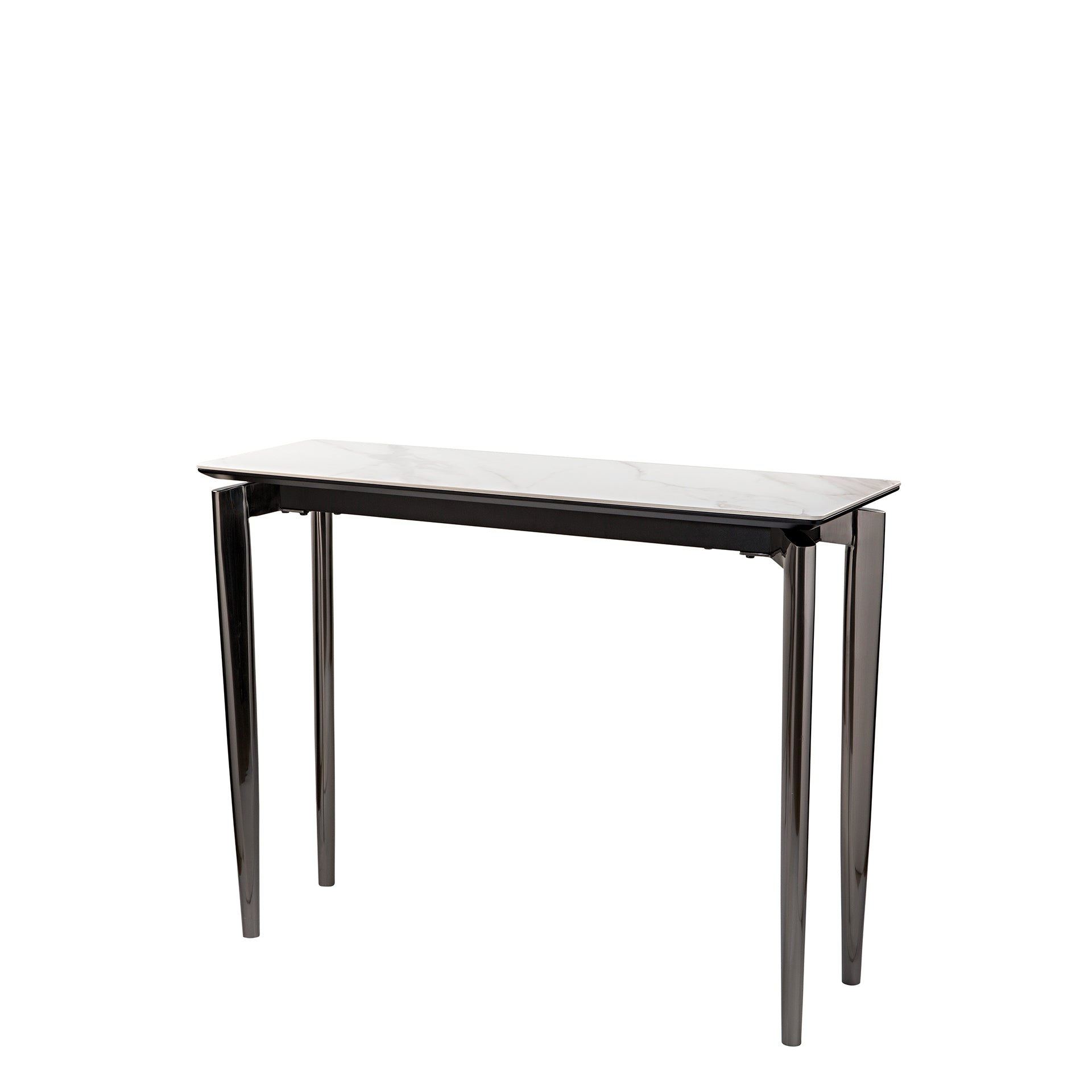 VIDAL Sideboard weiß