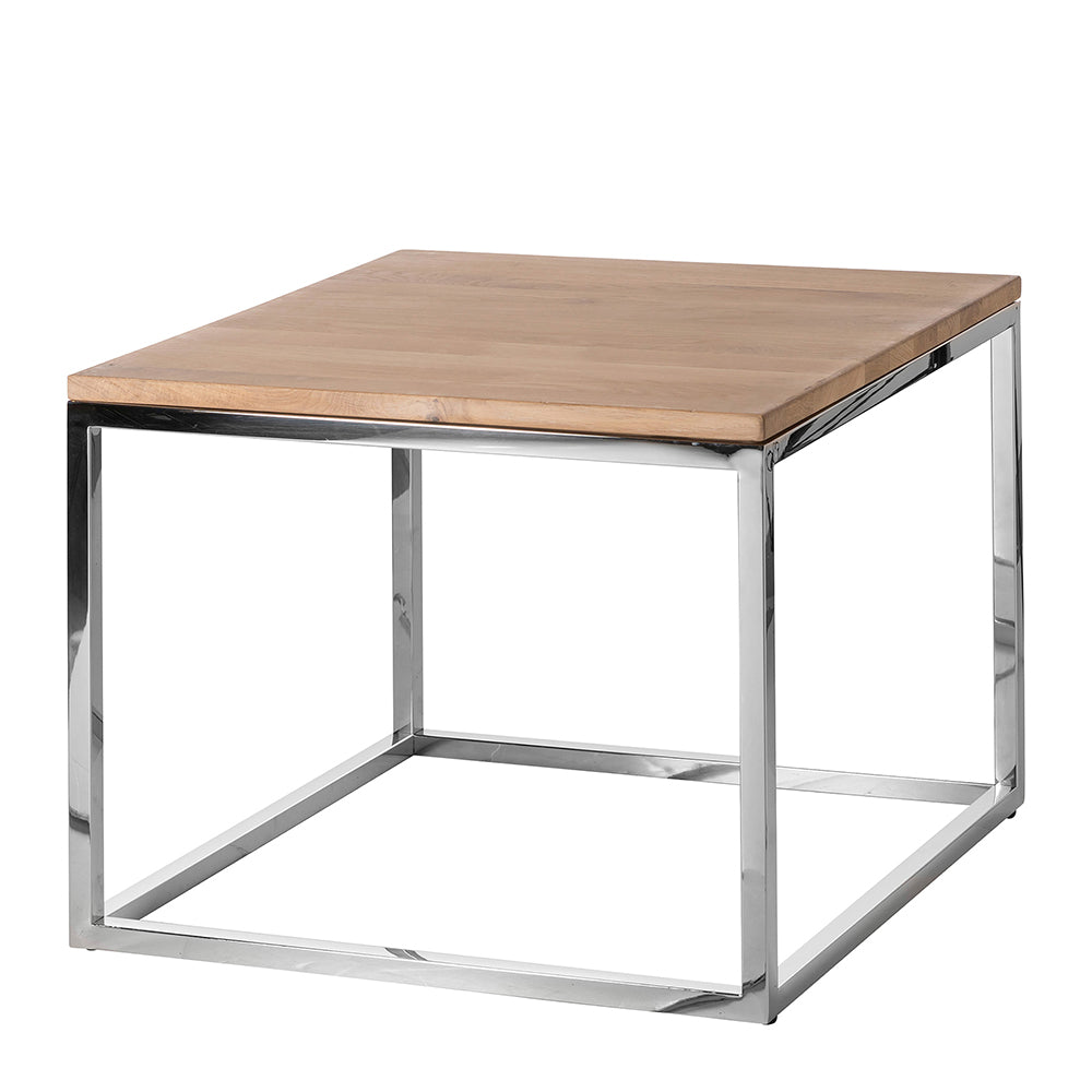 NOVARA Couchtisch eiche natur