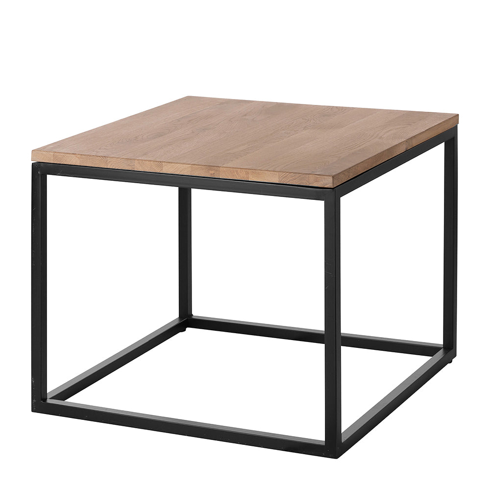 NOVARA Couchtisch eiche natur